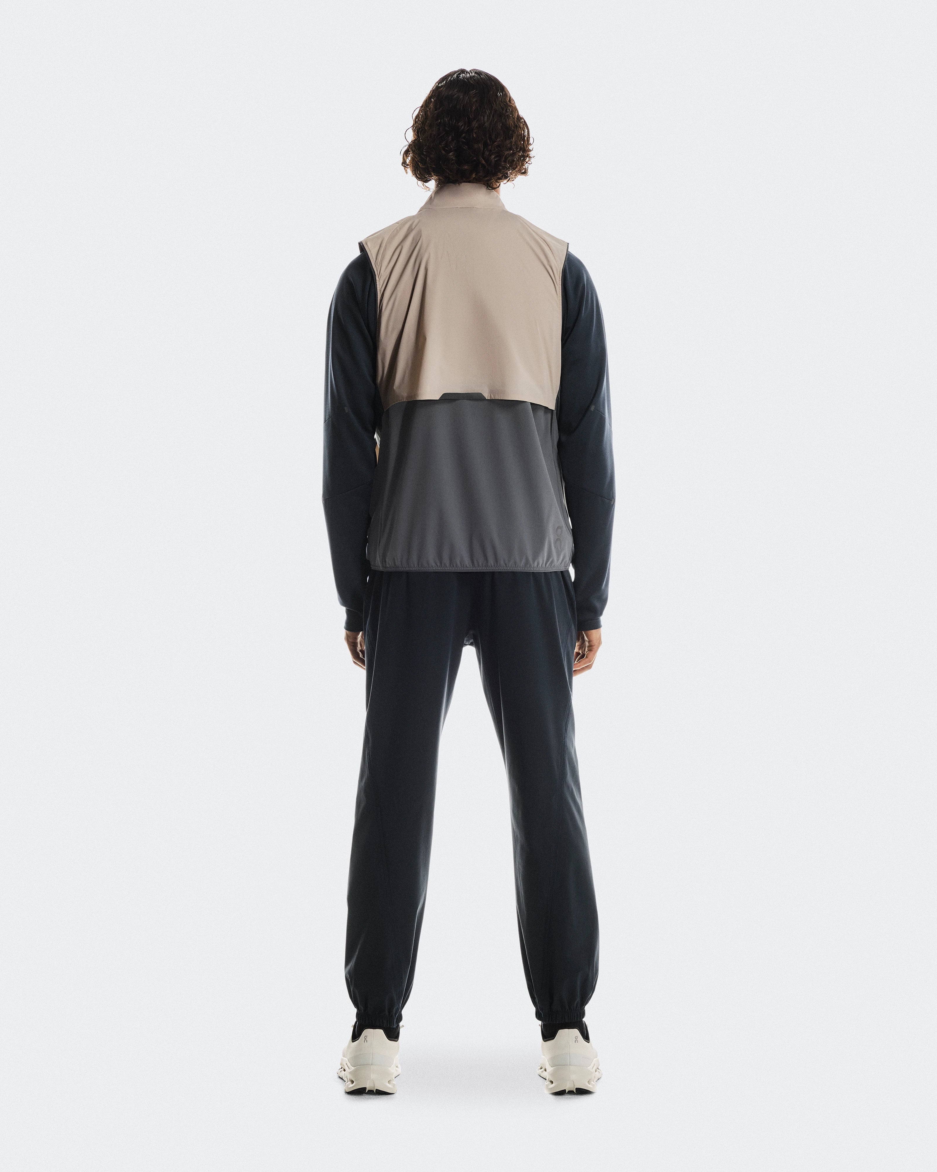 Weather Vest