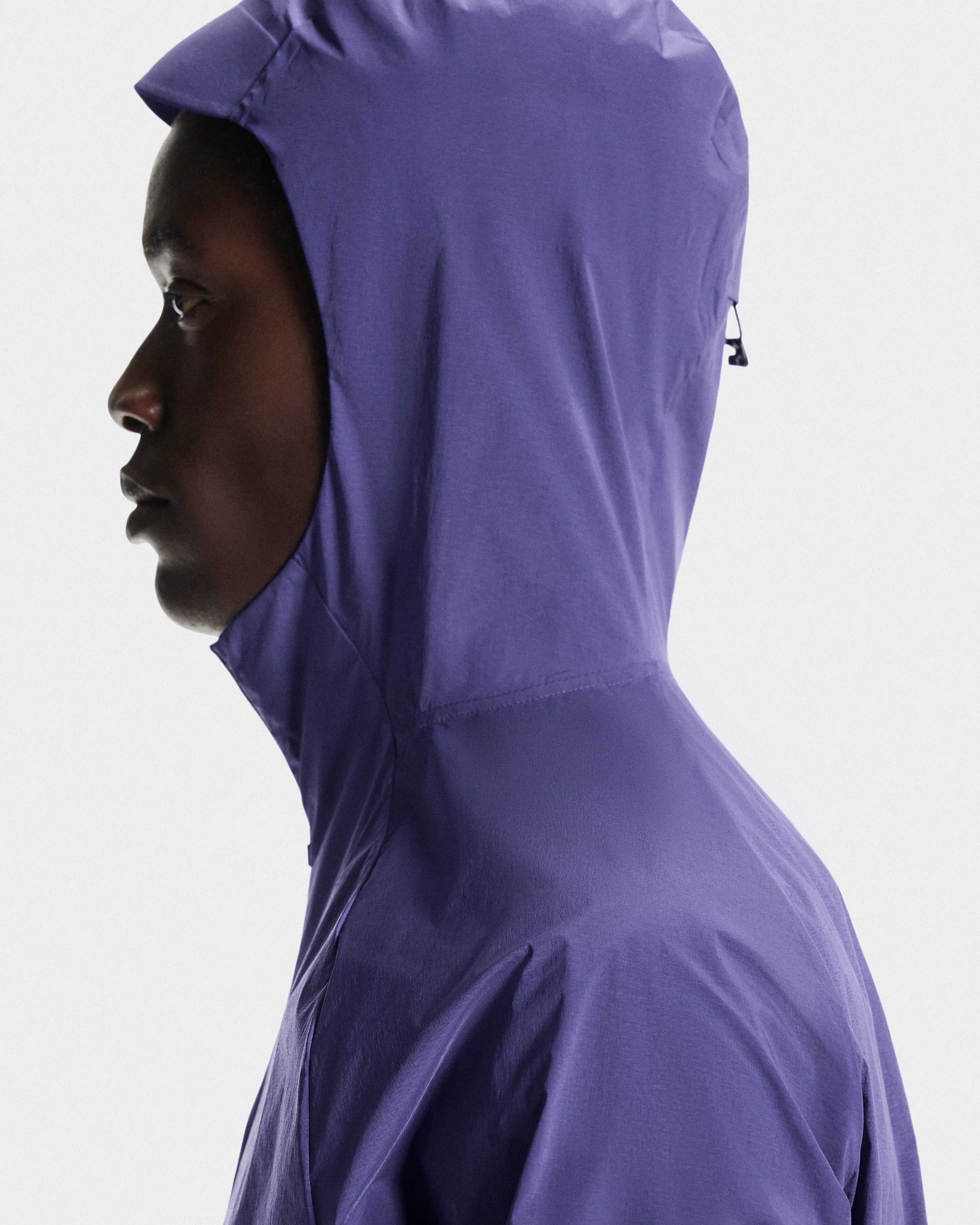 Core Jacket
