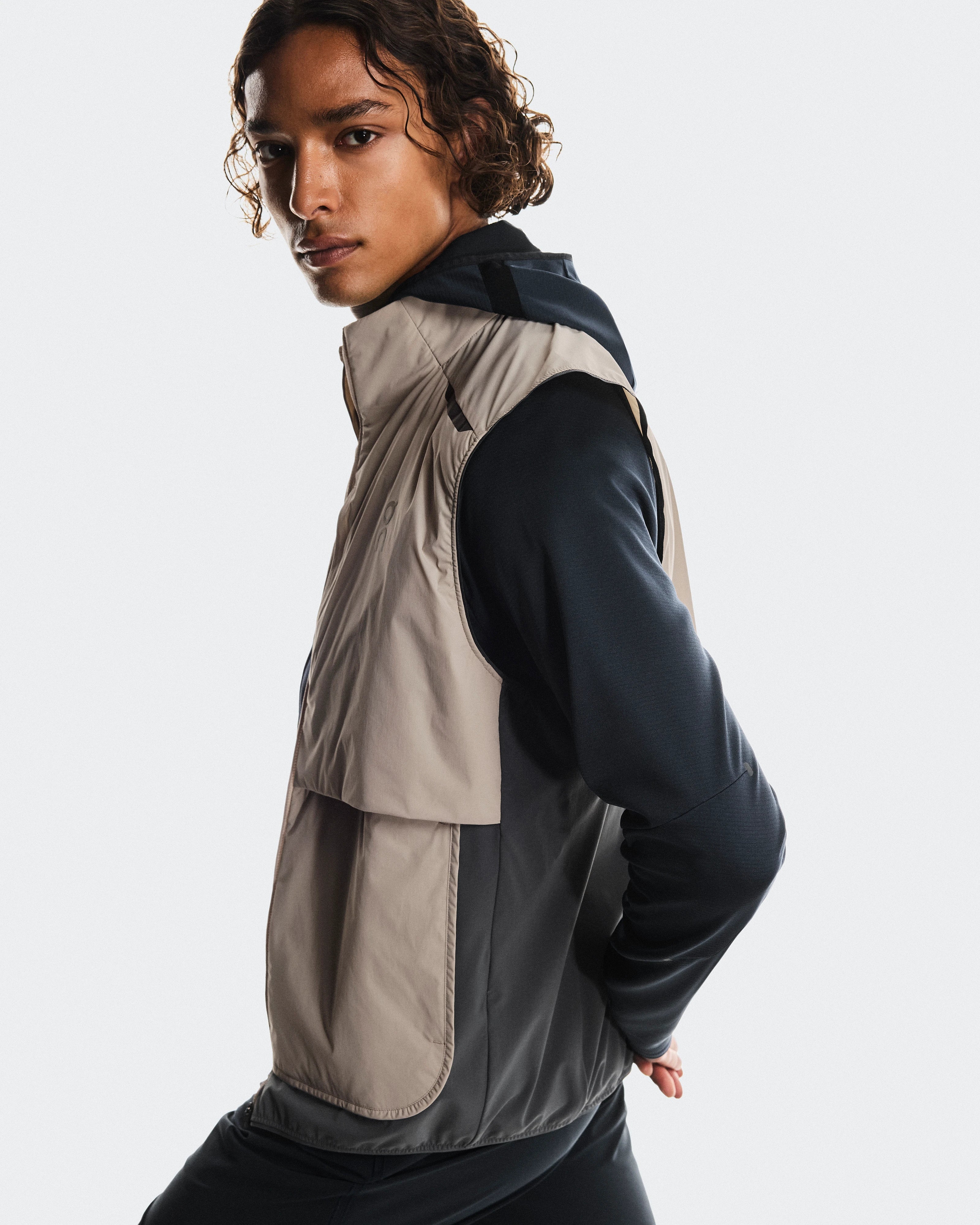 Weather Vest