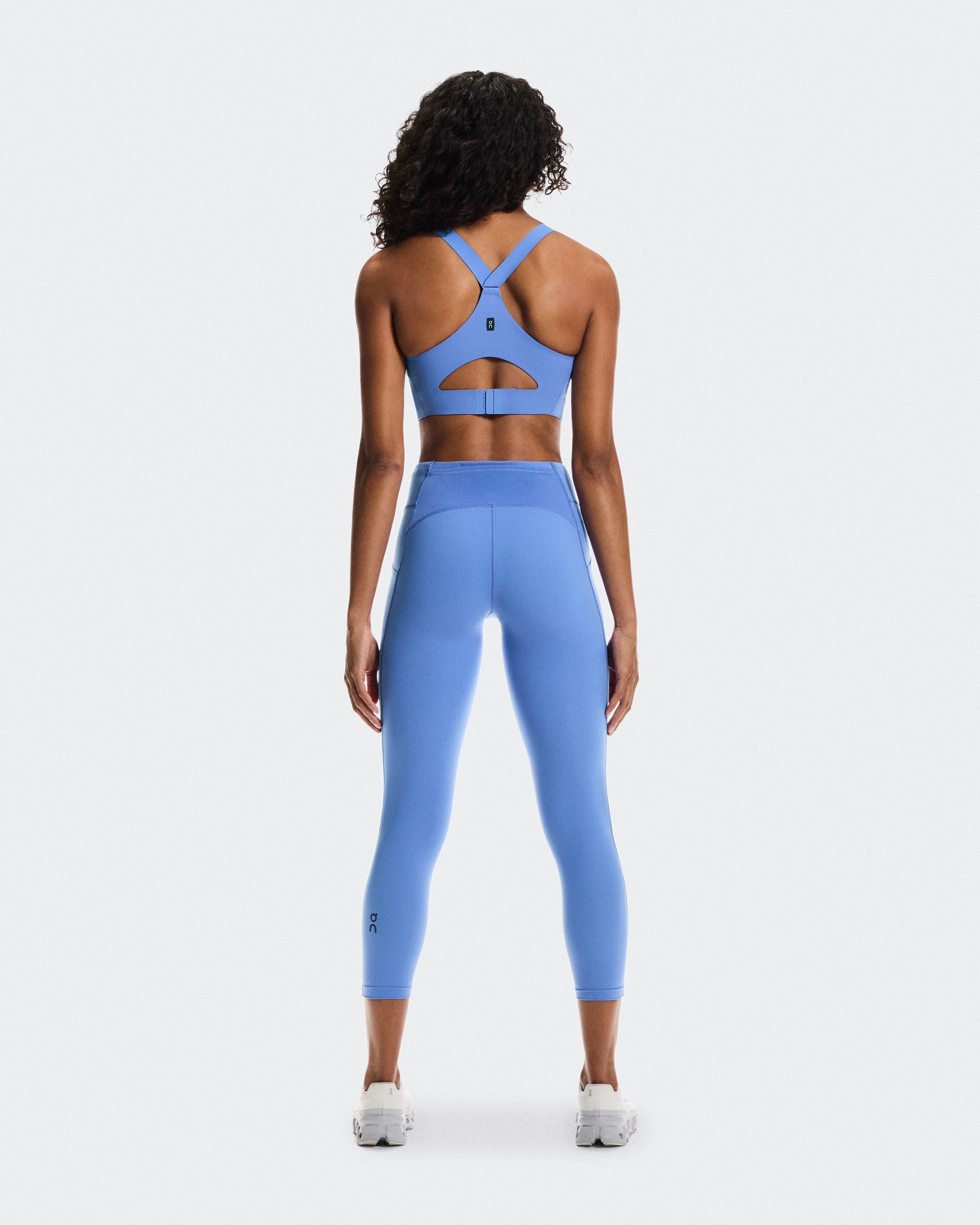 Performance Tights 7/8