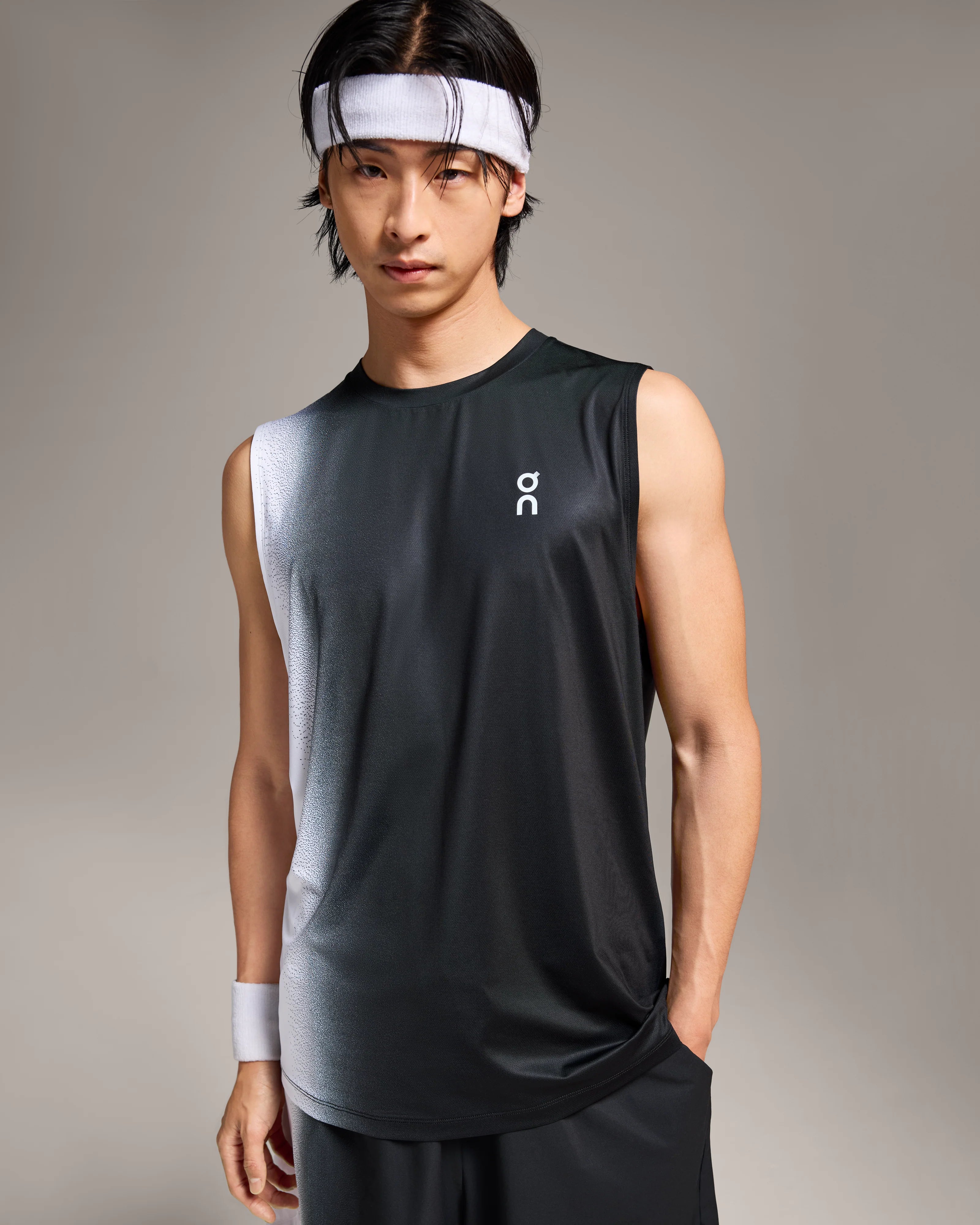 Court Tank