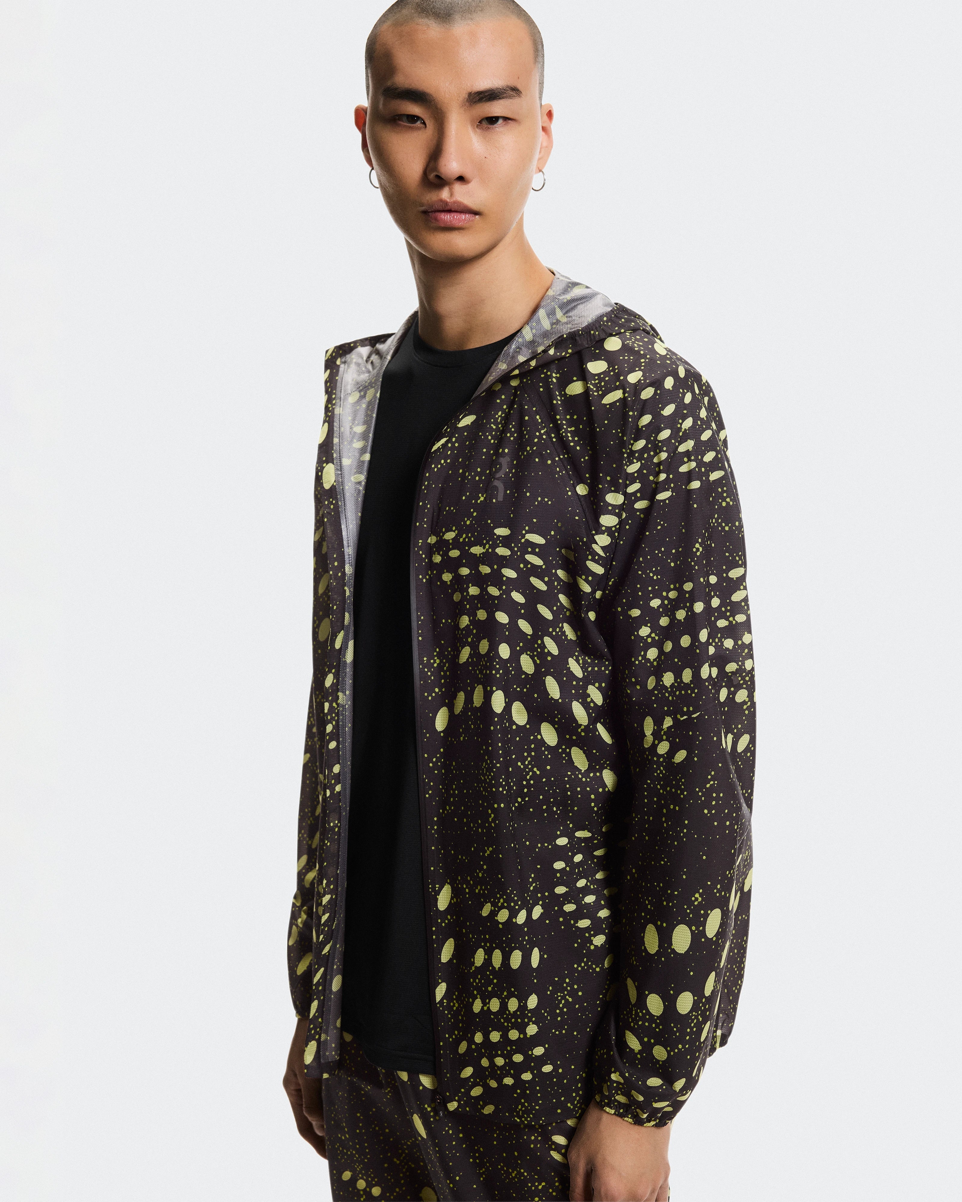Ultra Jacket
