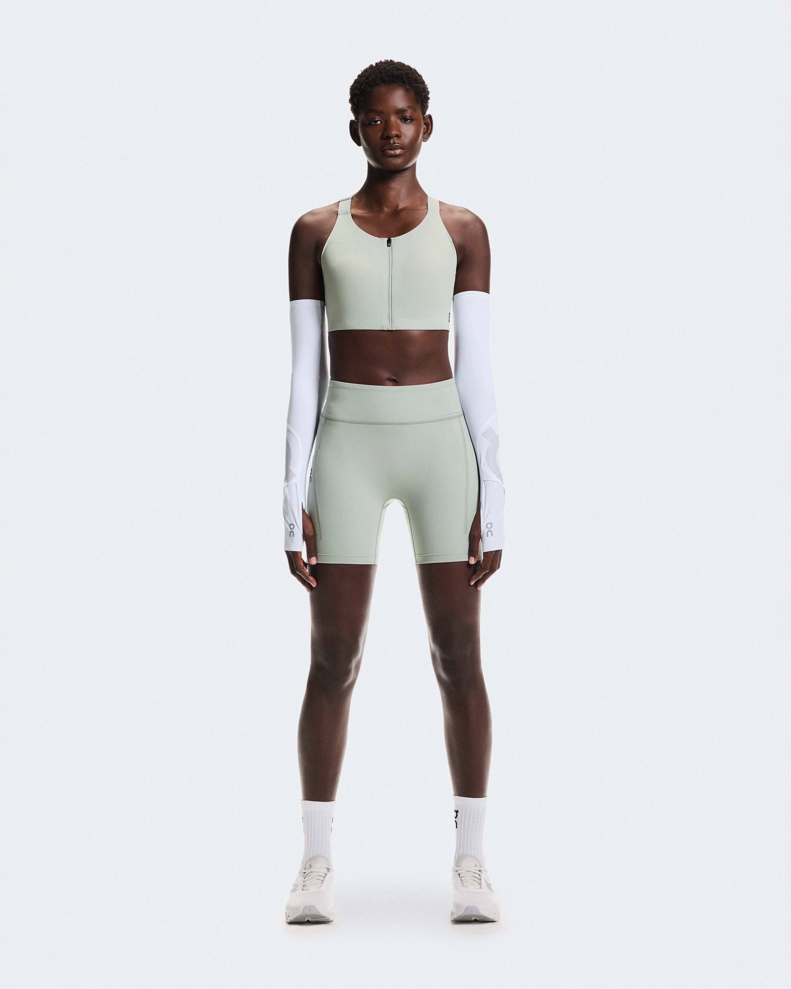 Performance Tights Short
