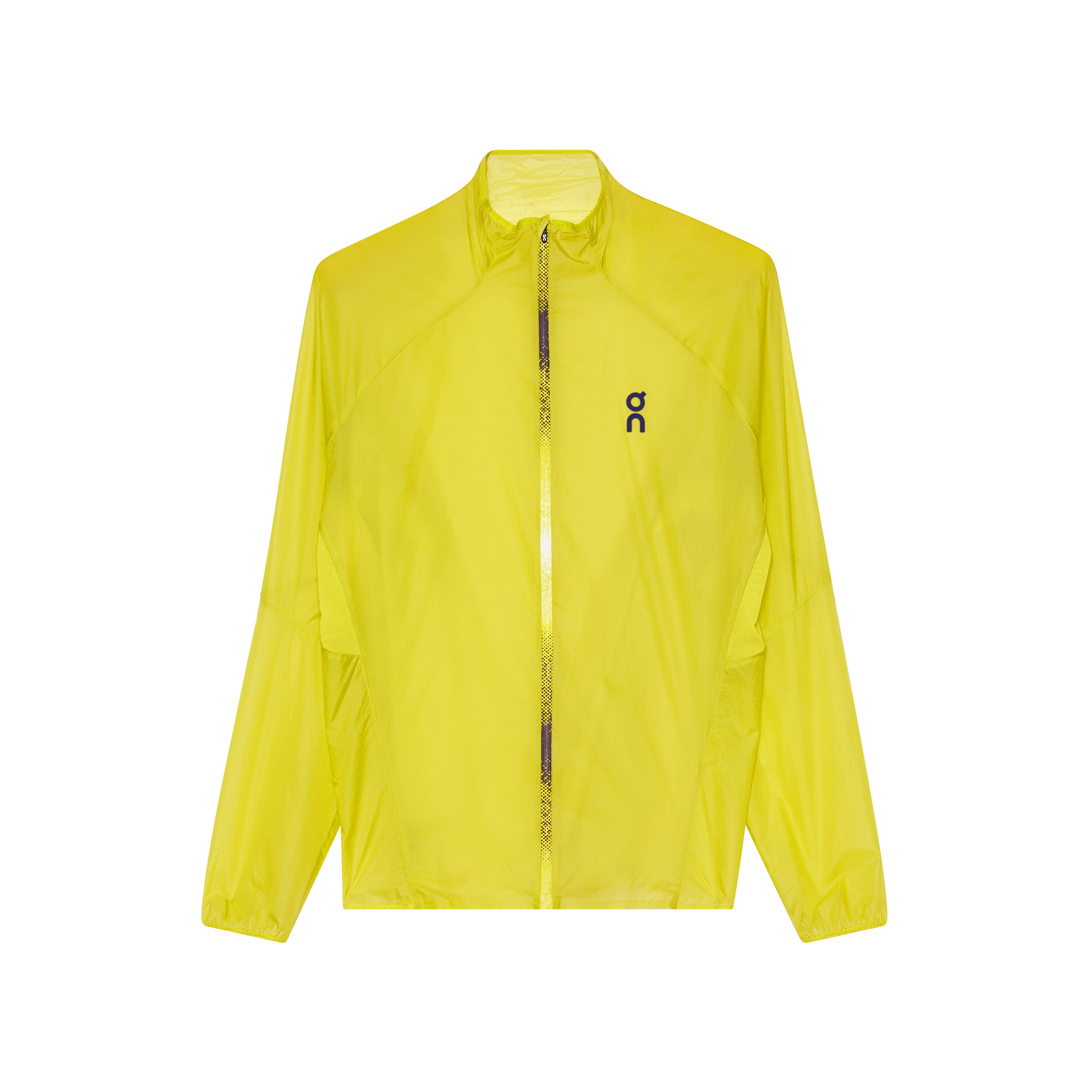 Zero Jacket