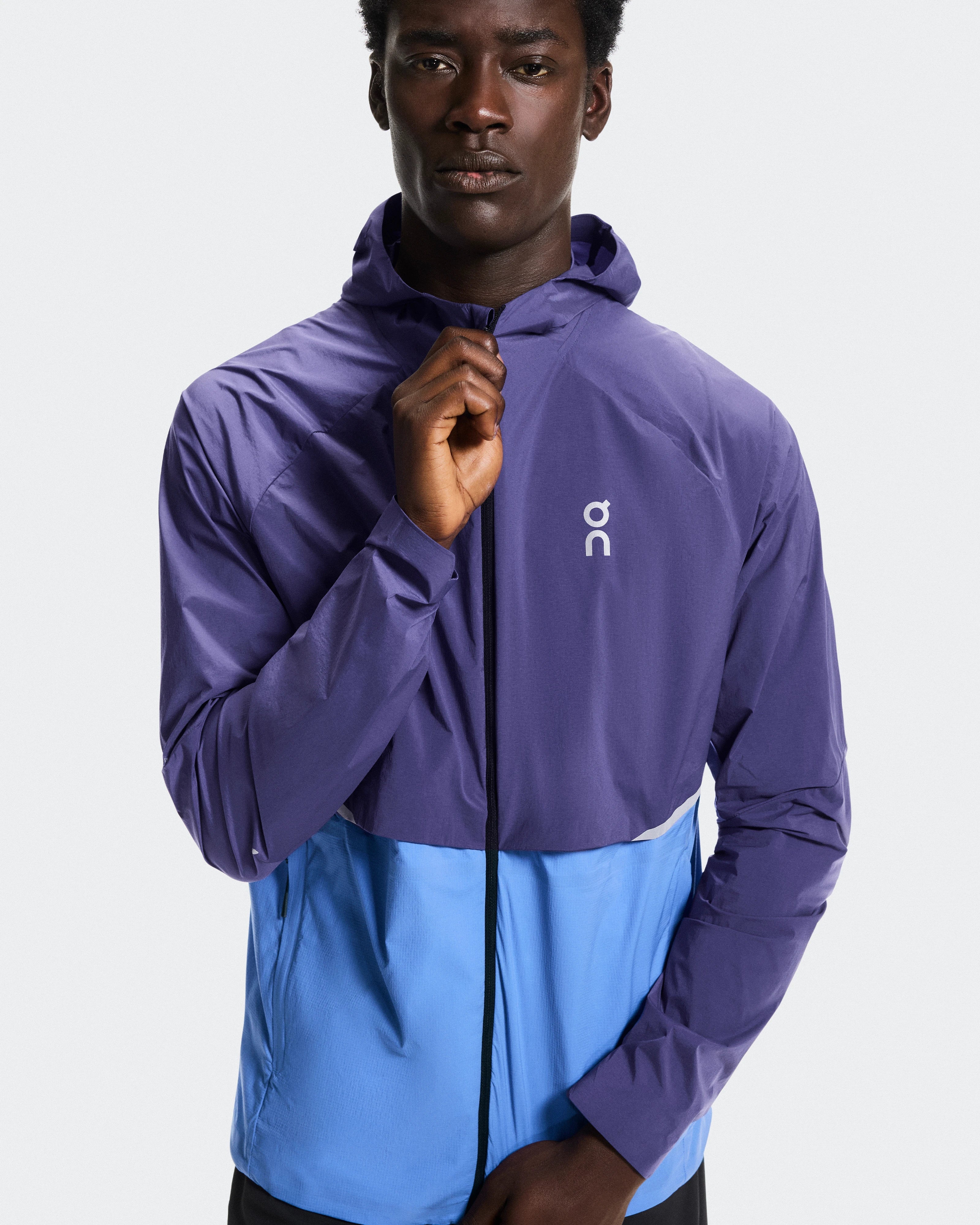 Core Jacket