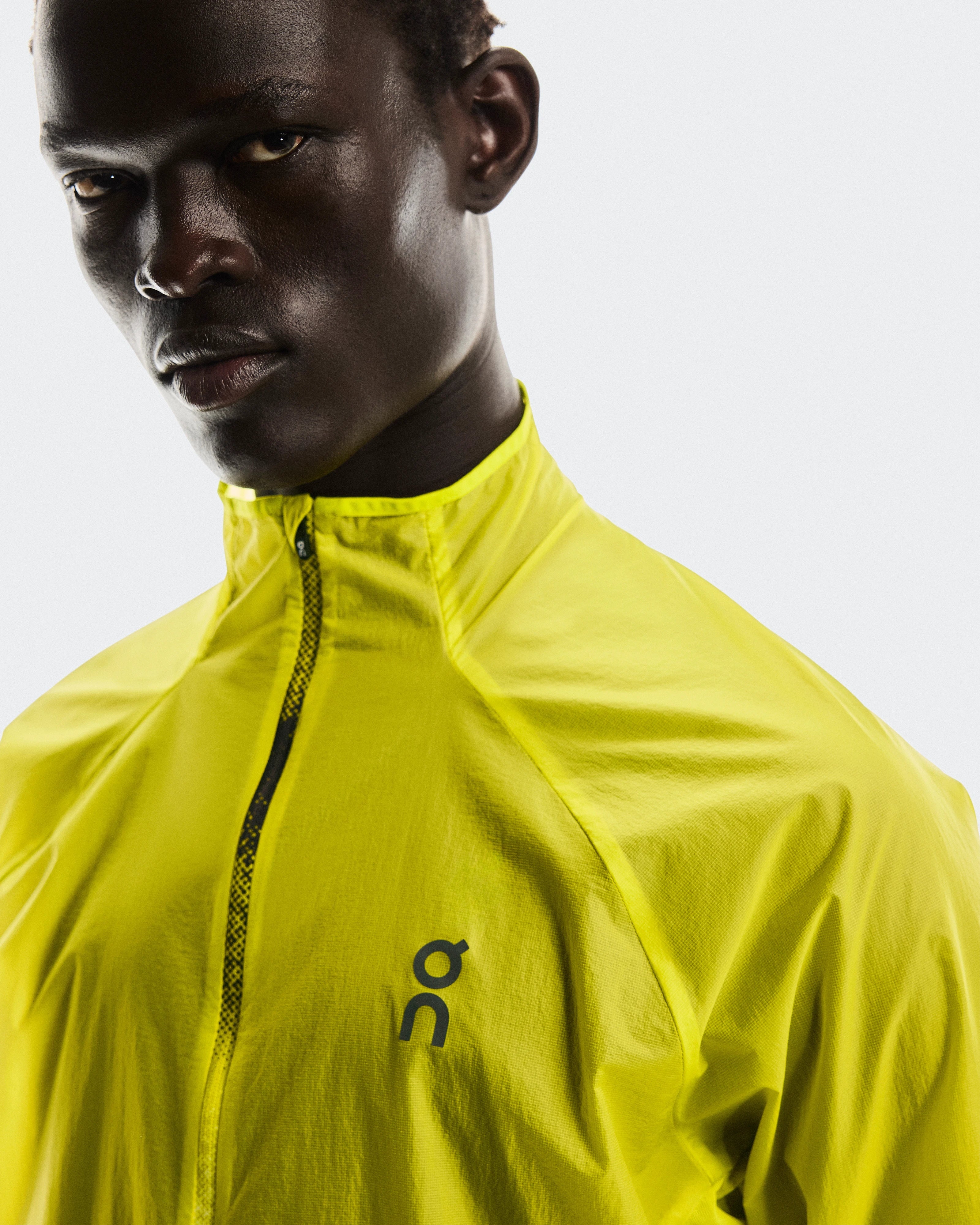 Zero Jacket