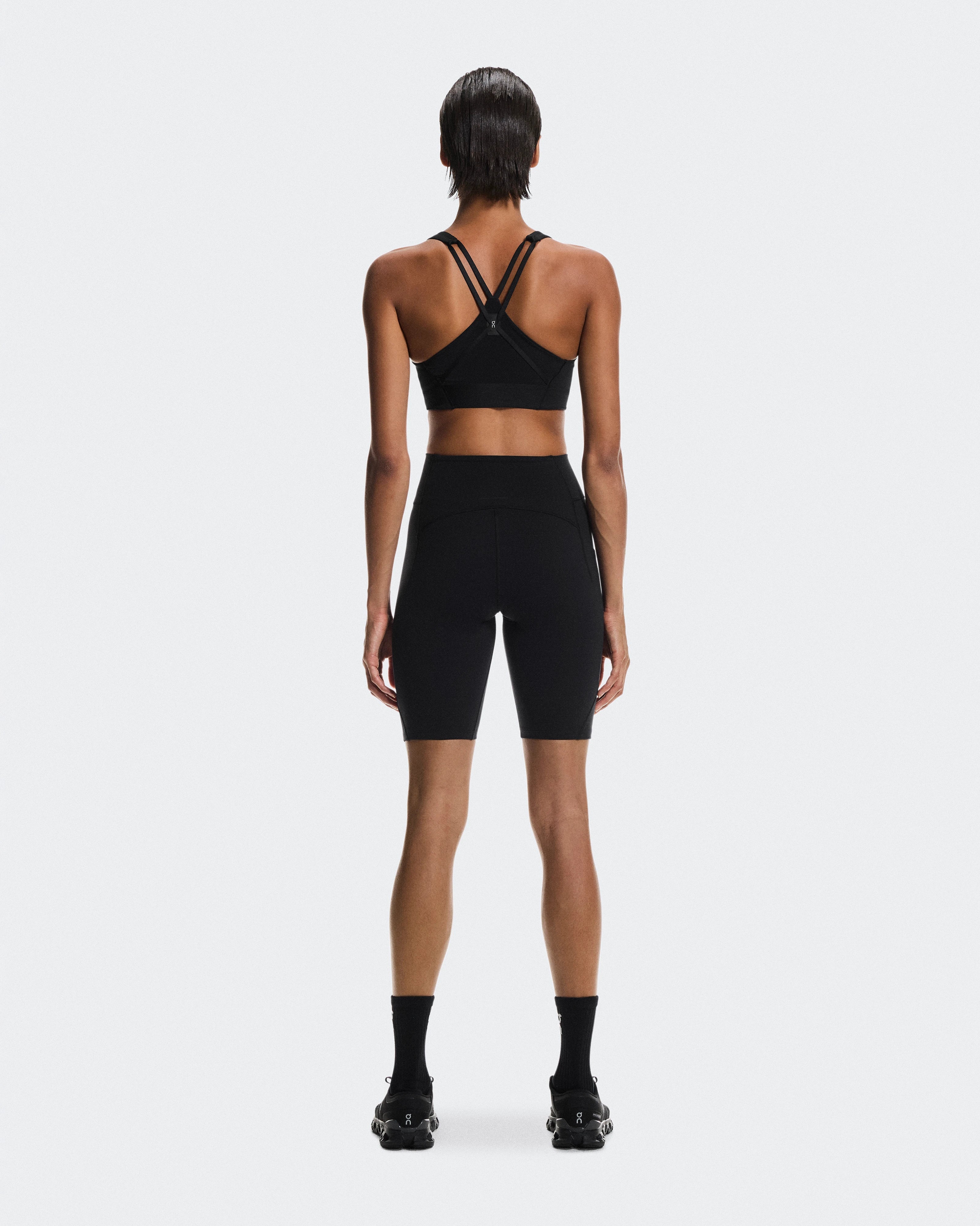 Studio Leggings Short