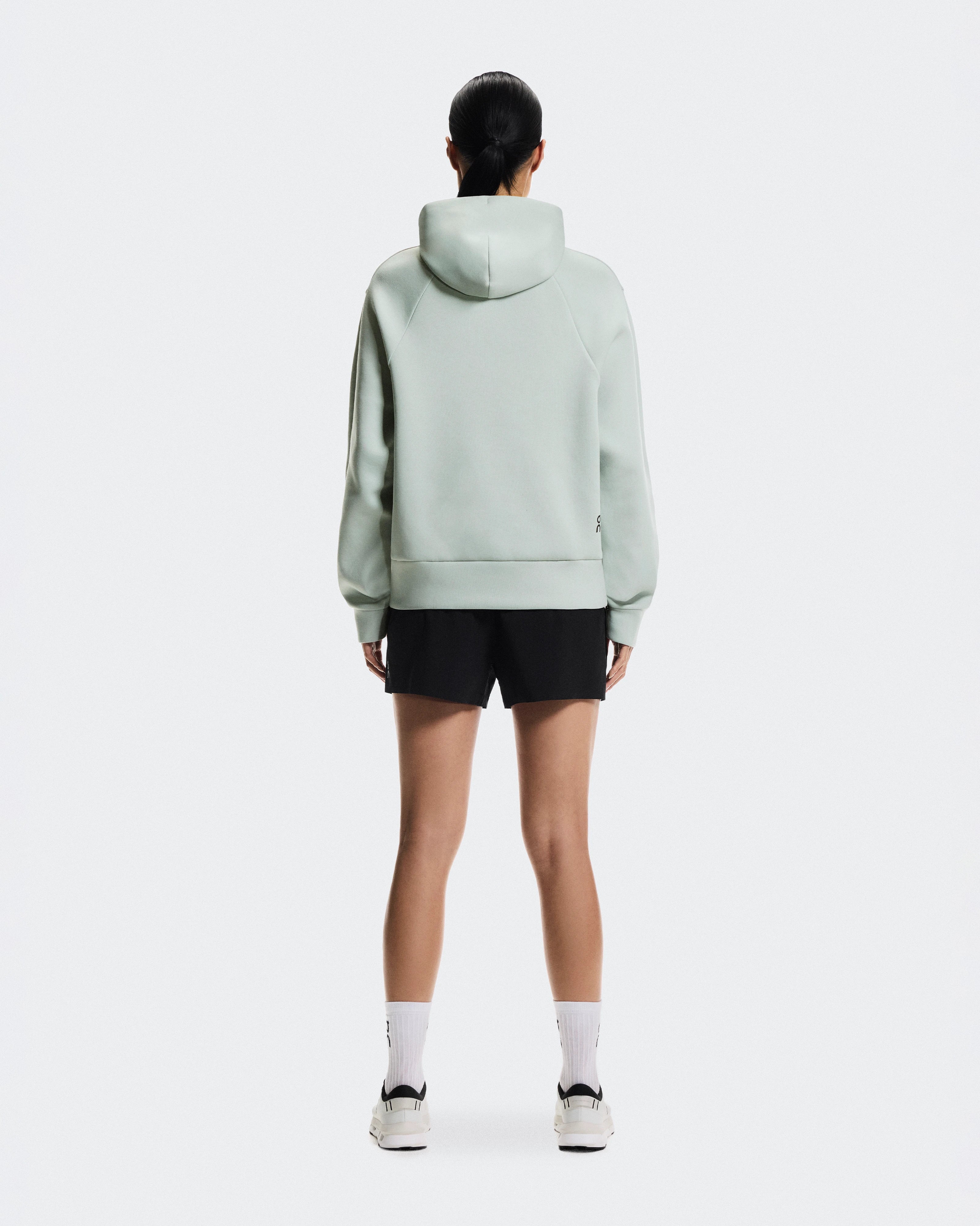 Focus Tech Hoodie