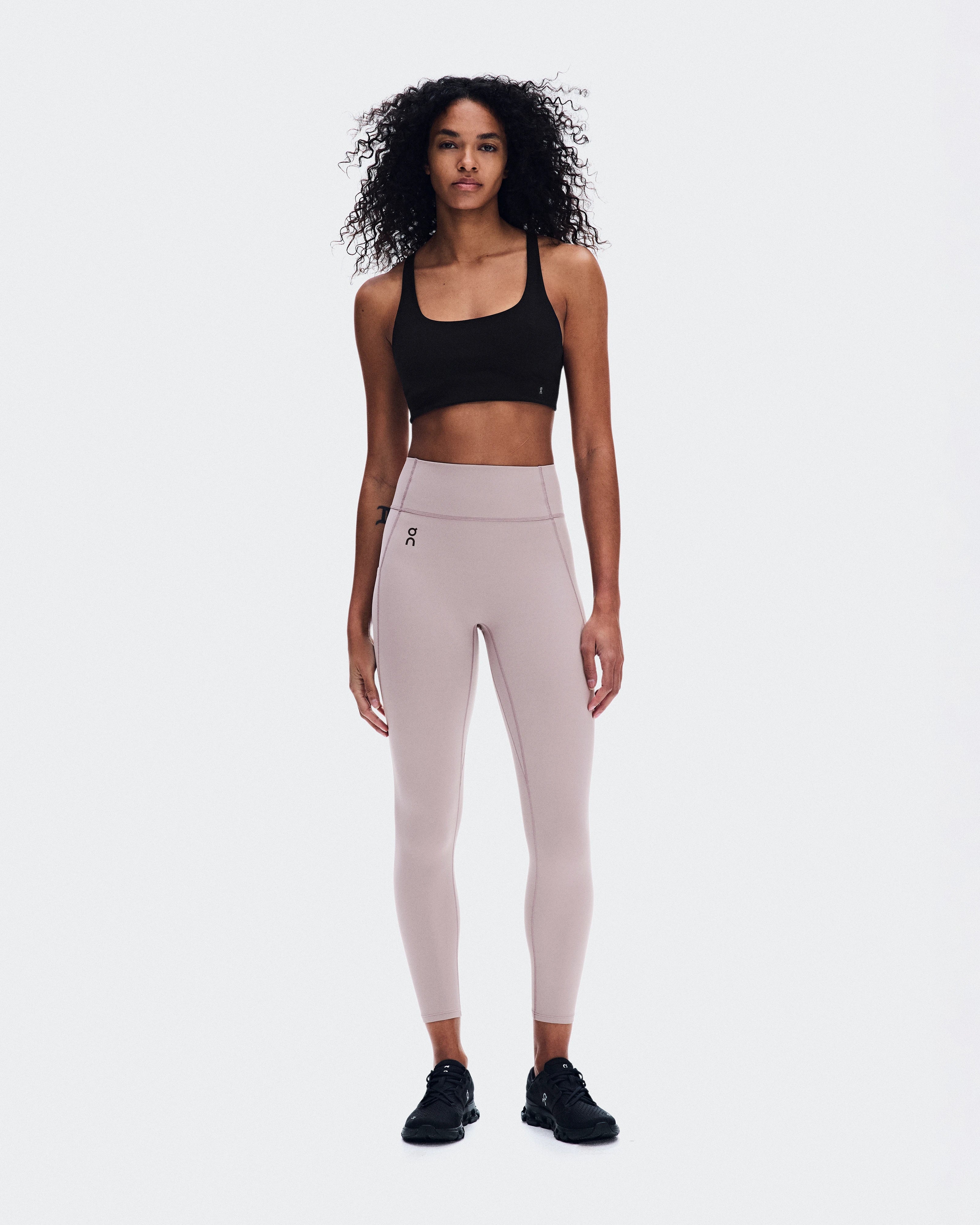 Studio Leggings 7/8