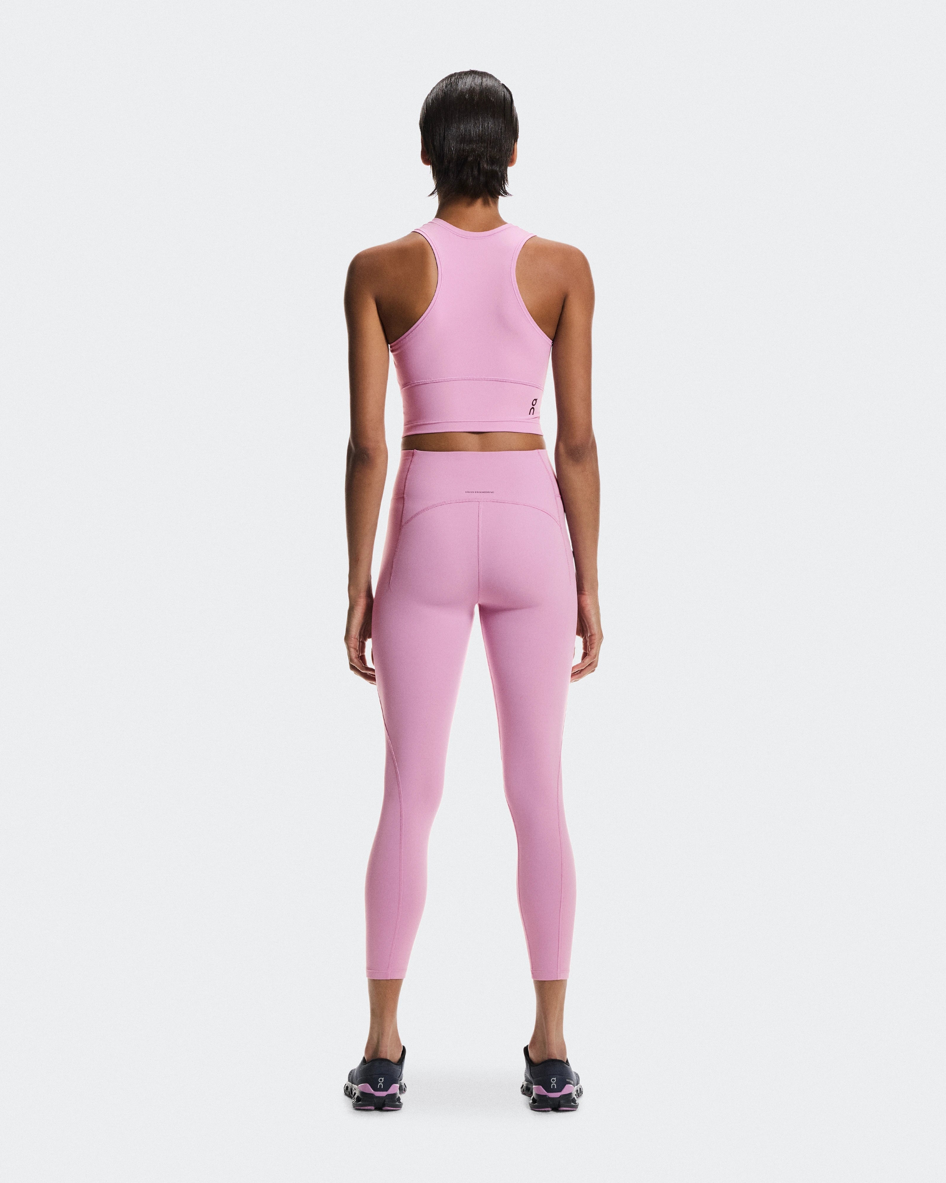 Studio Leggings 7/8