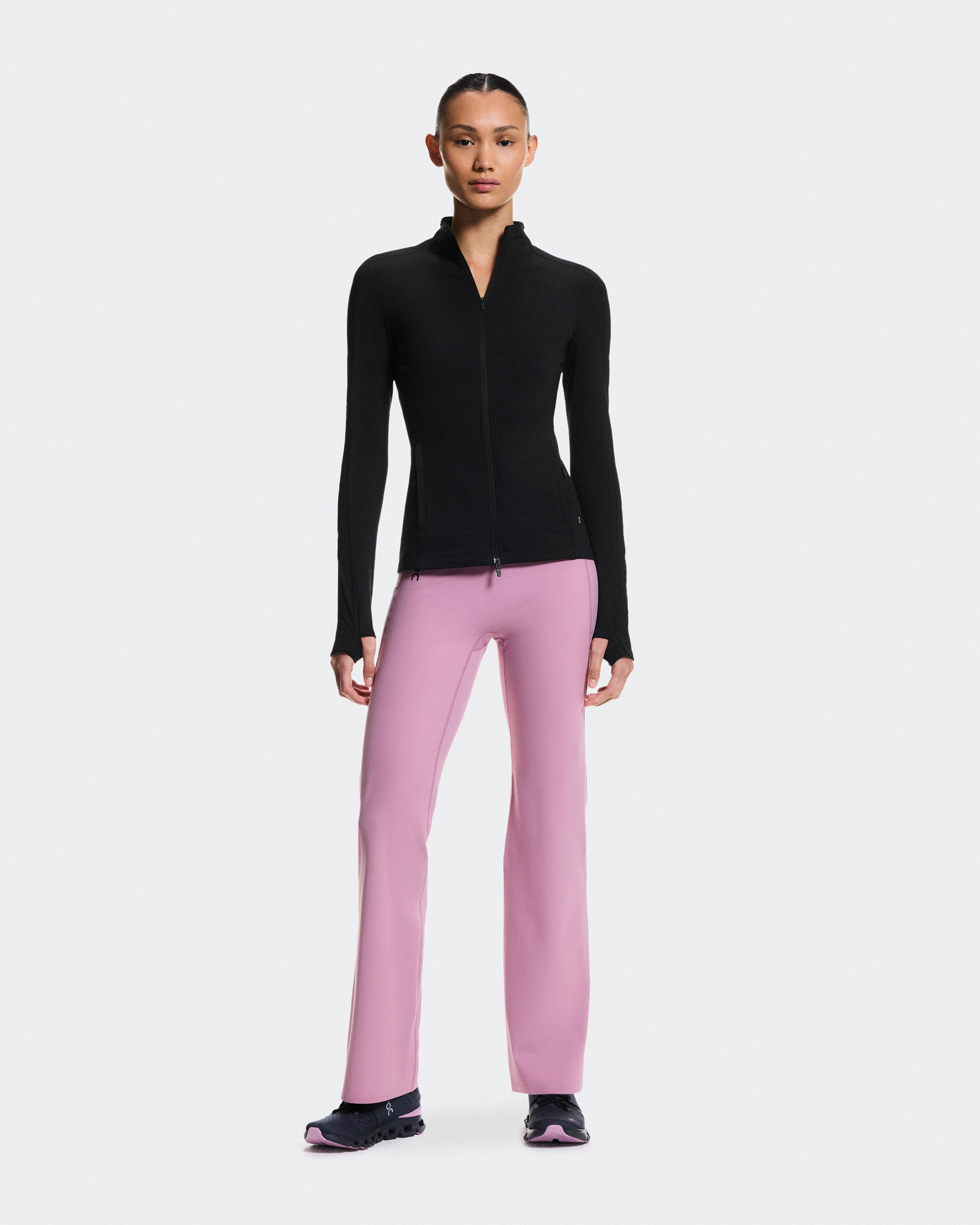 Studio Flared Leggings 30"
