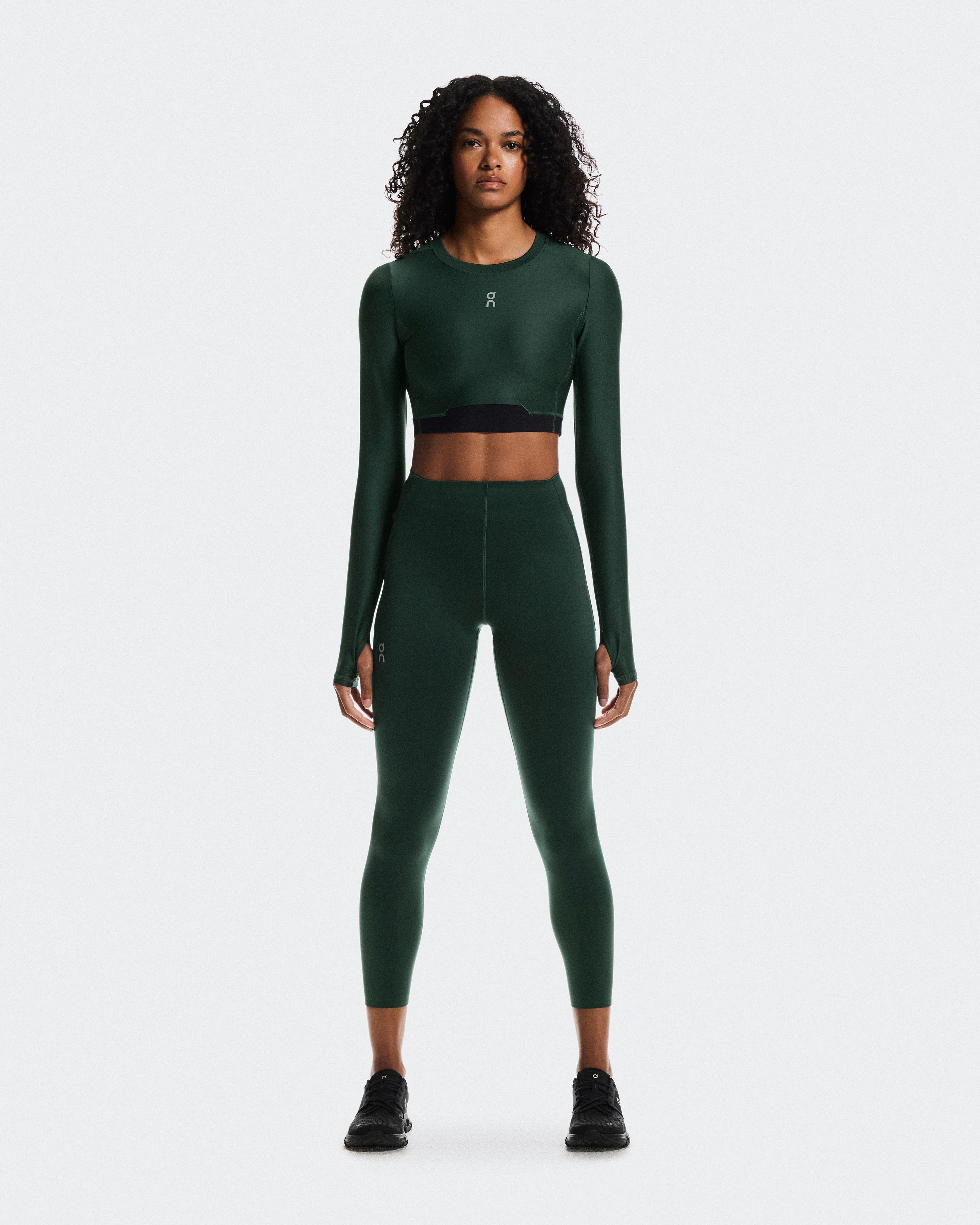 Train Tights 7/8