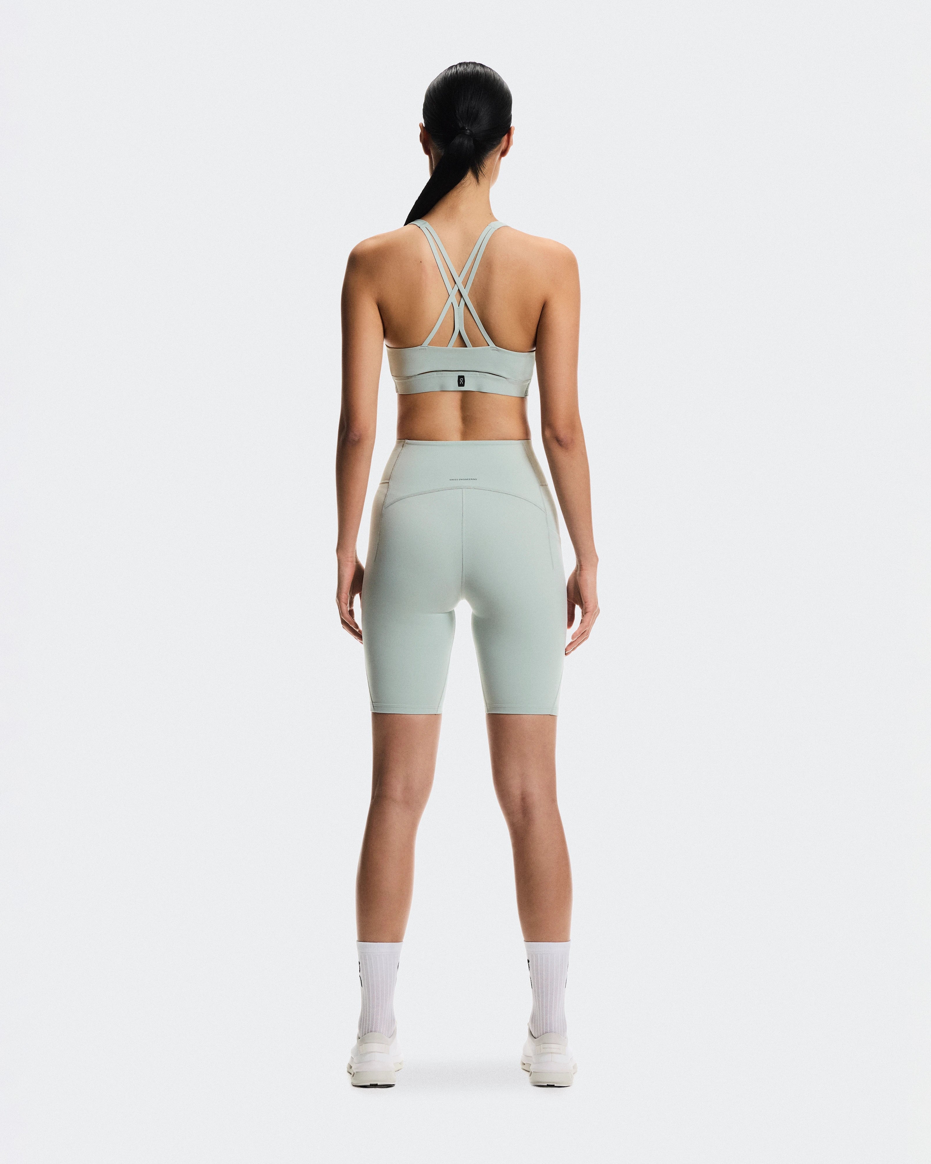 Studio Leggings Short