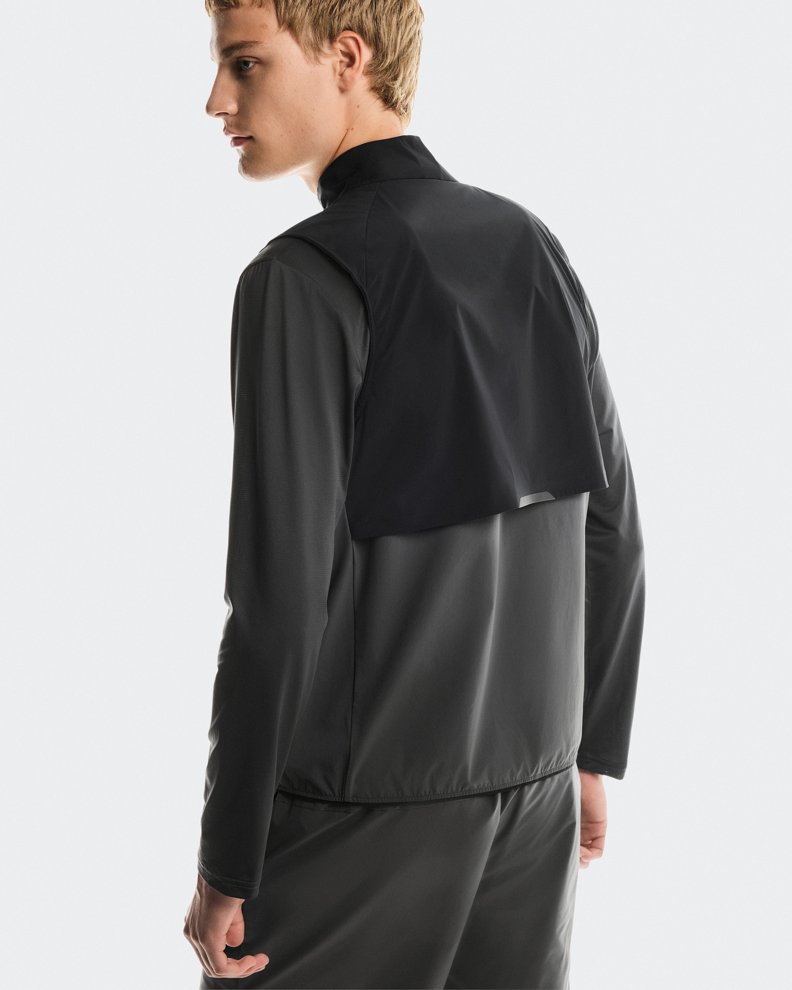 Weather Vest