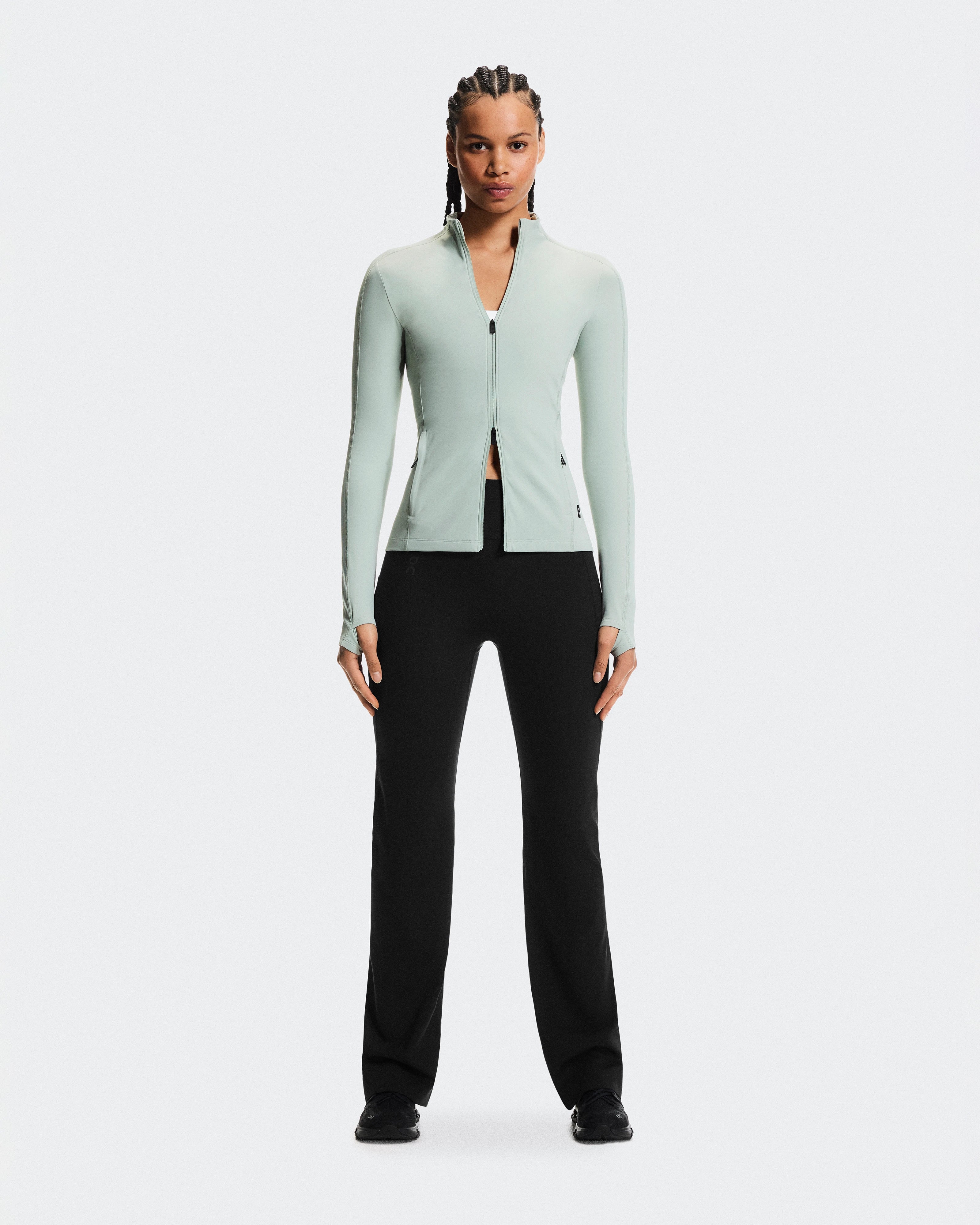 Studio Jacket