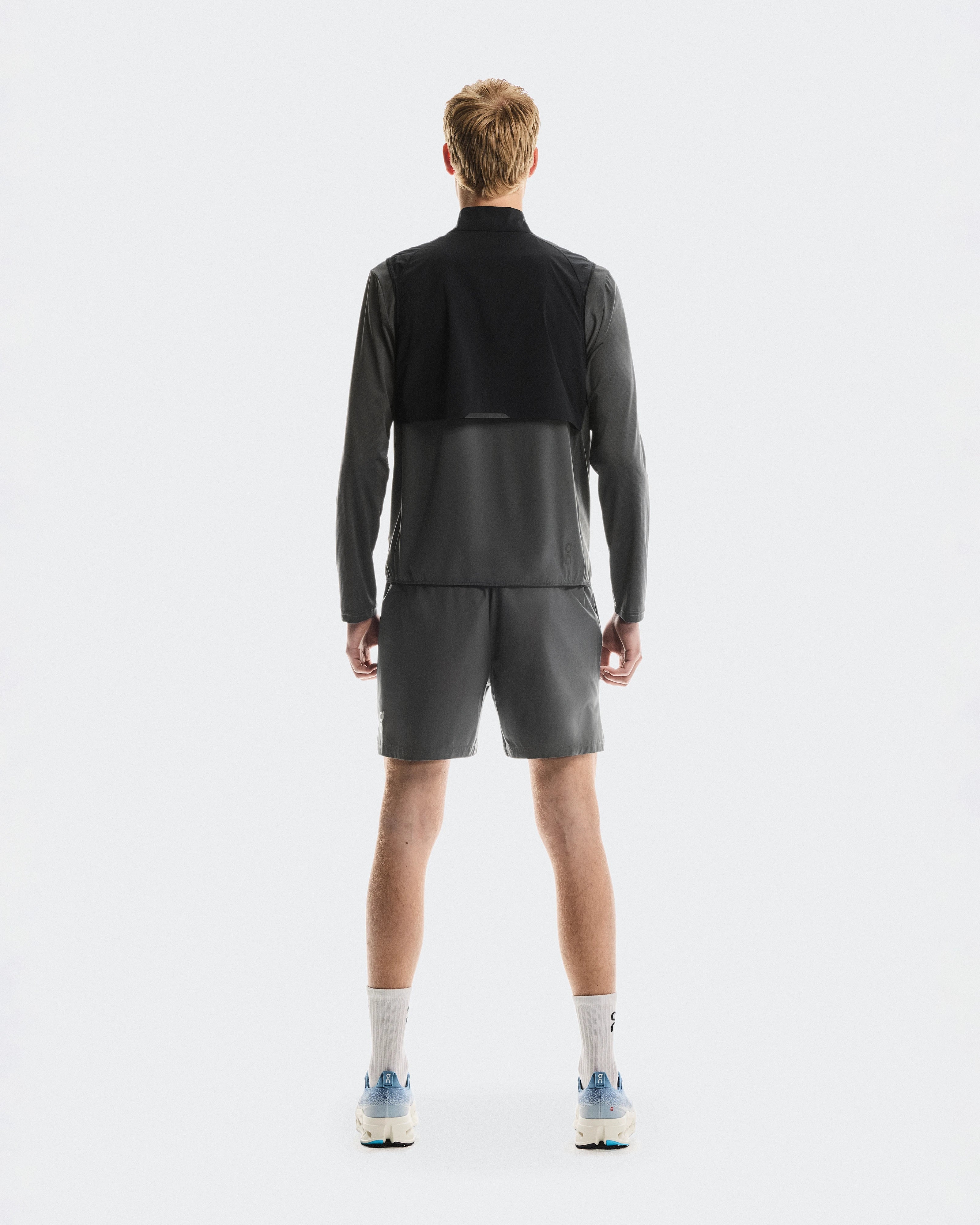 Weather Vest