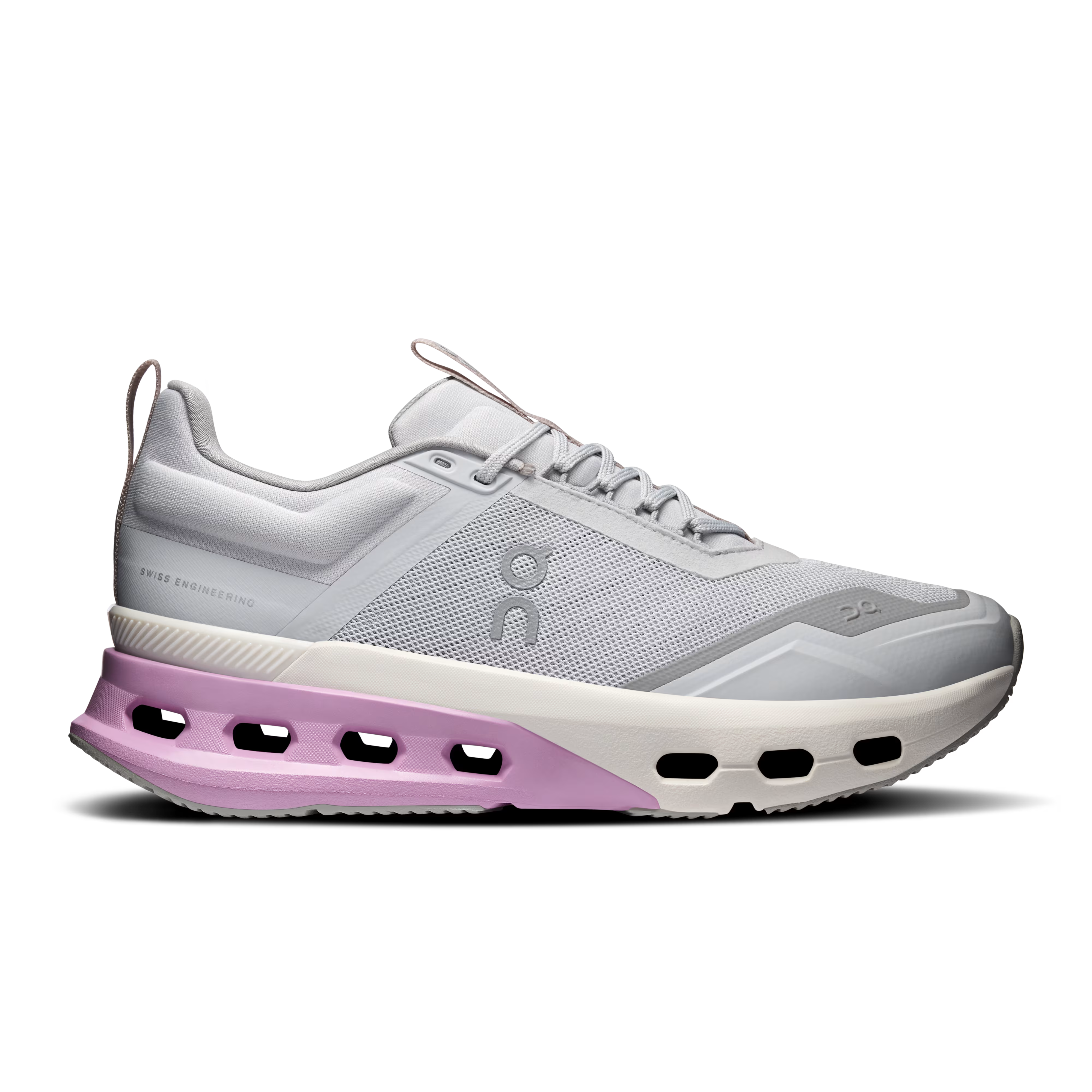 Cloudnova X