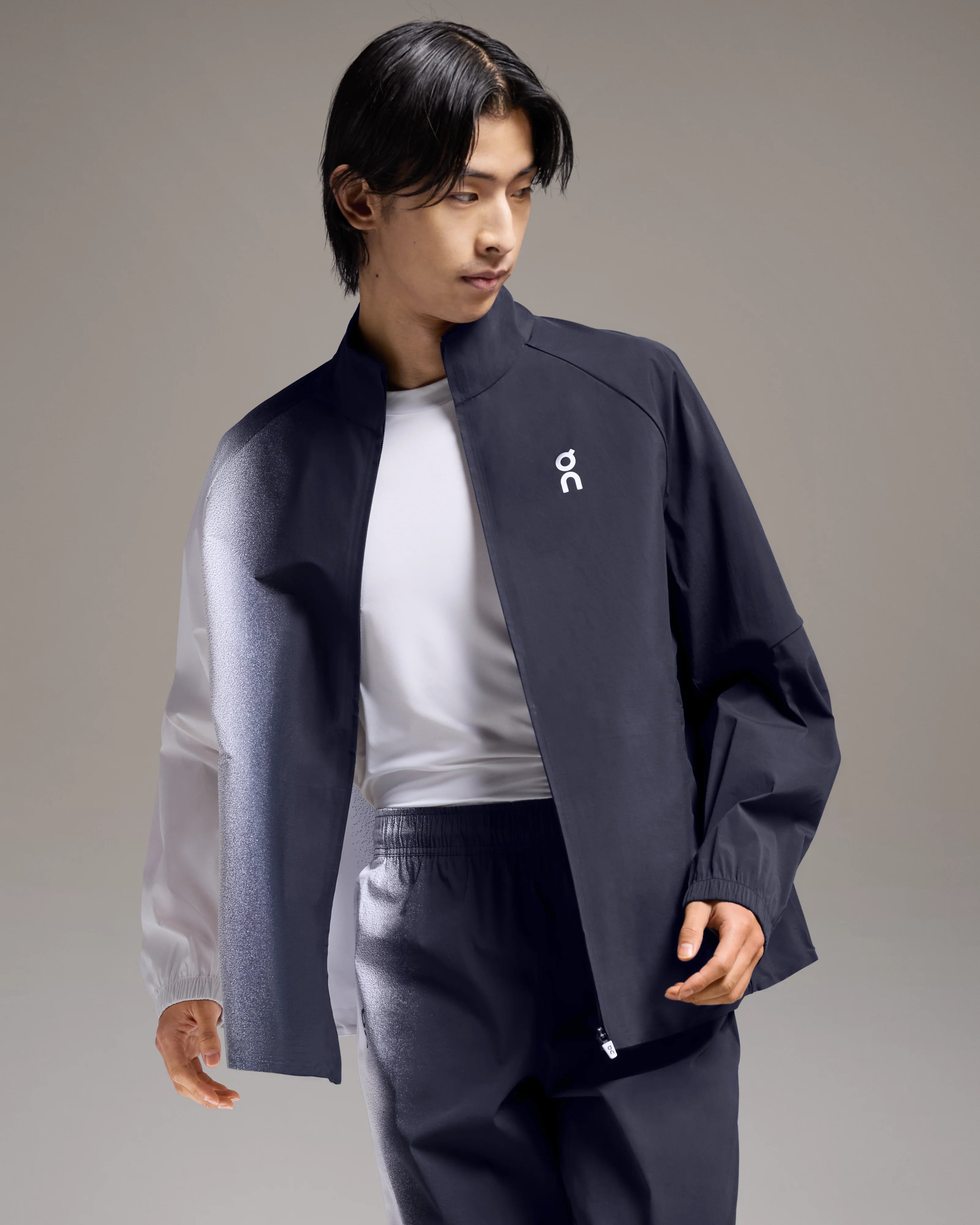 Court Track Jacket