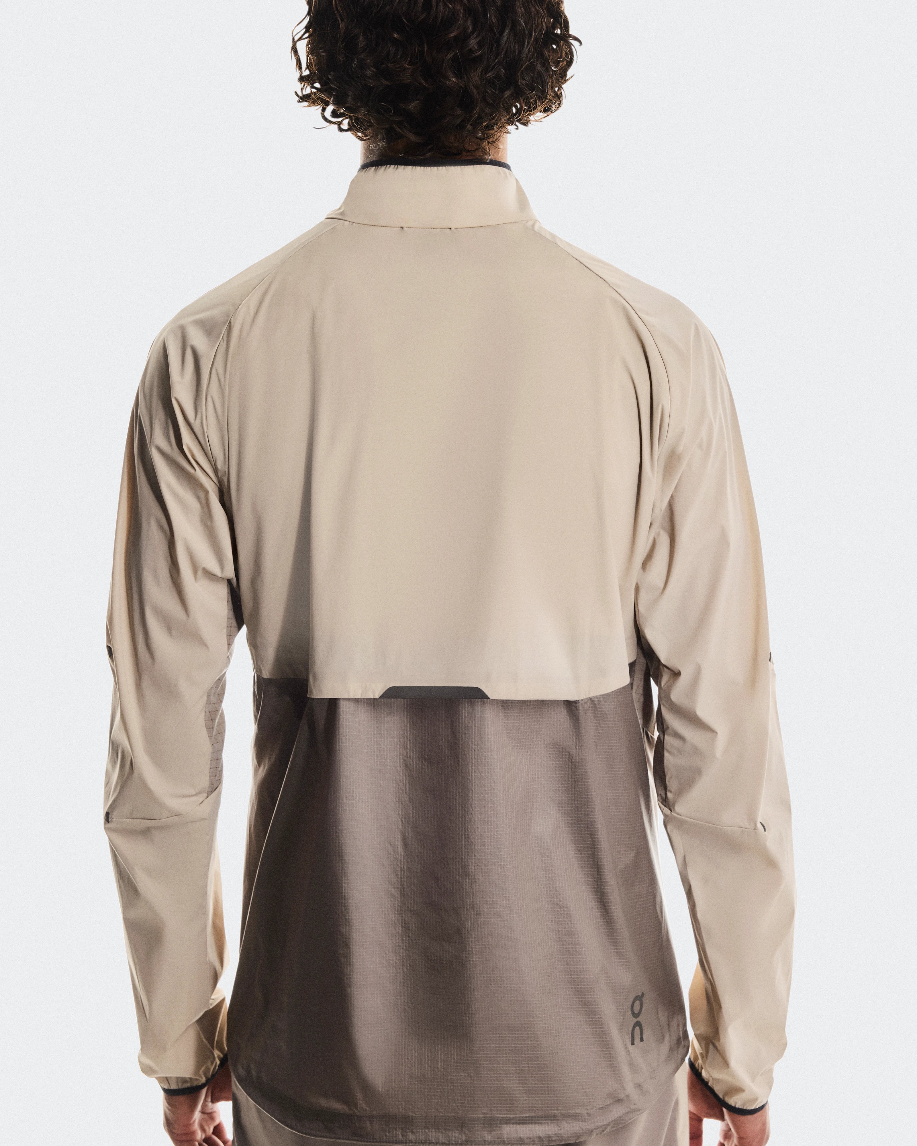 Weather Jacket