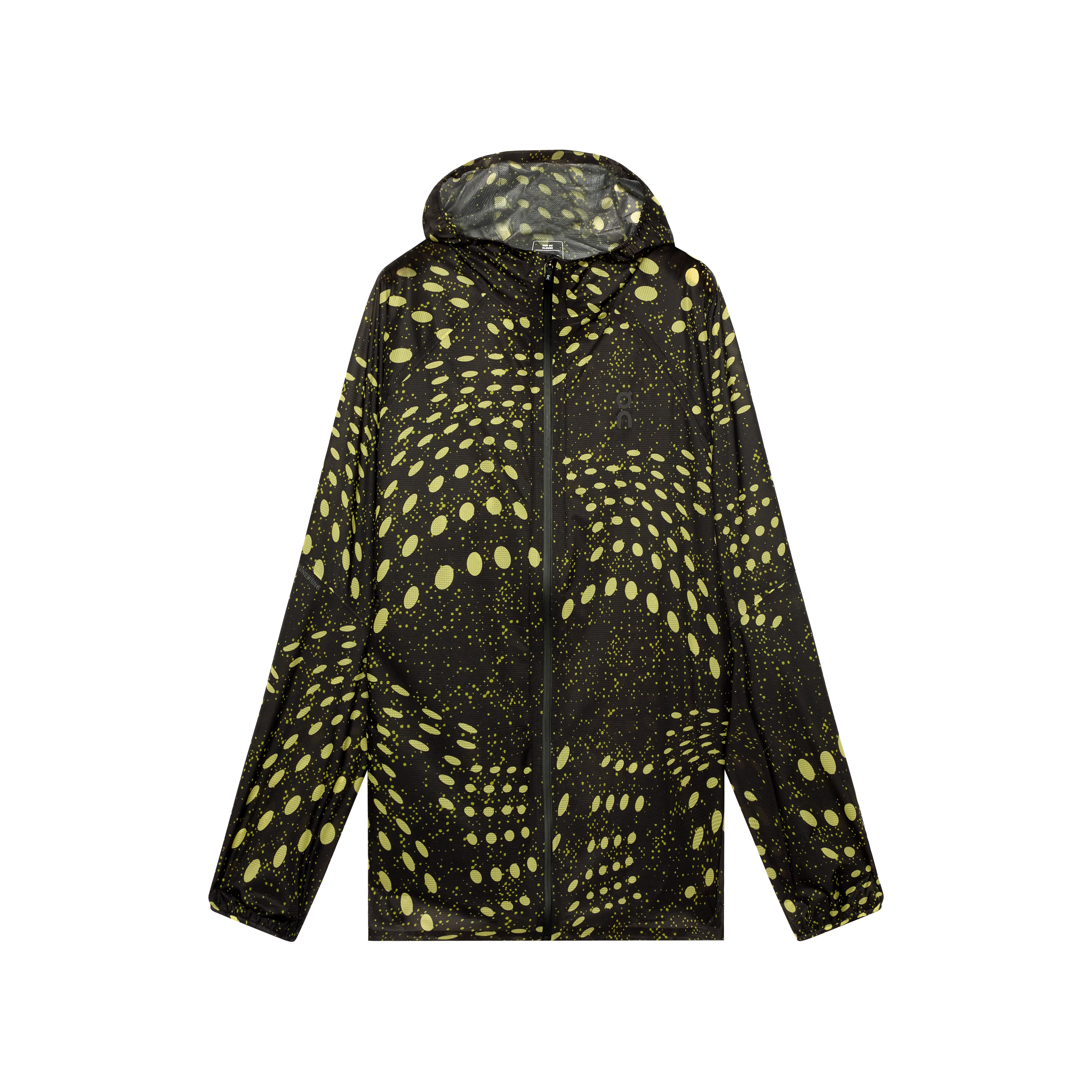 Ultra Jacket