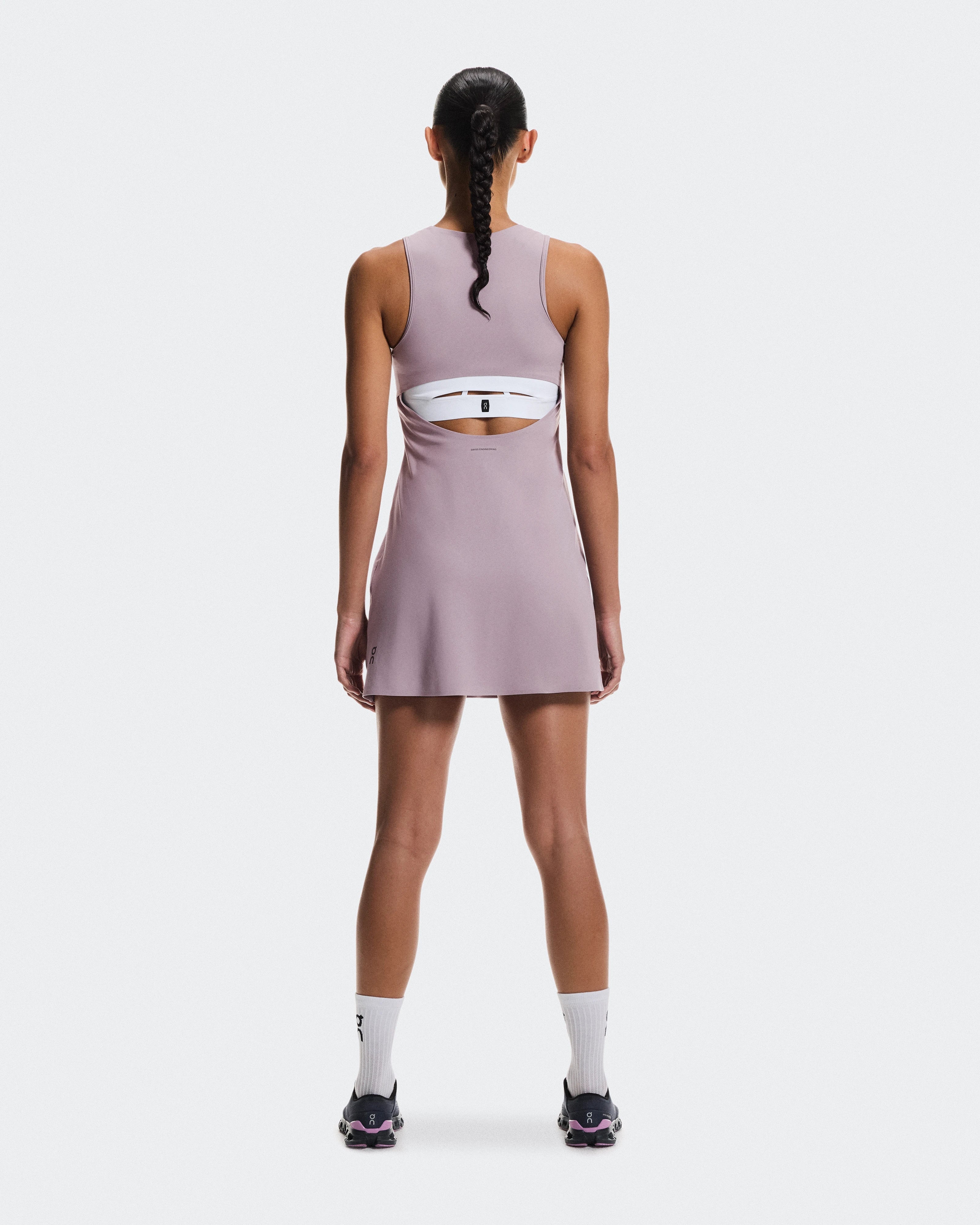 Studio Dress