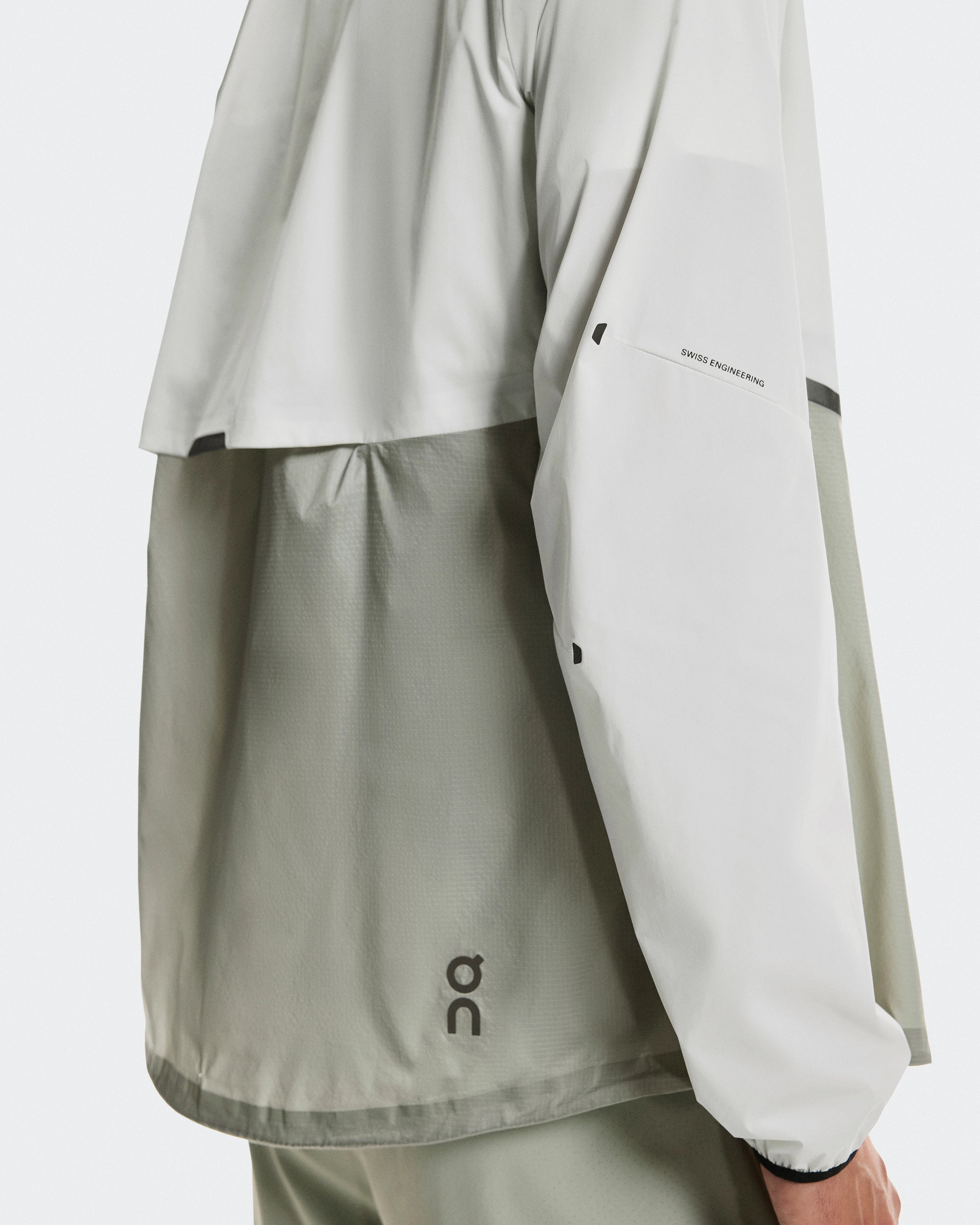Weather Jacket