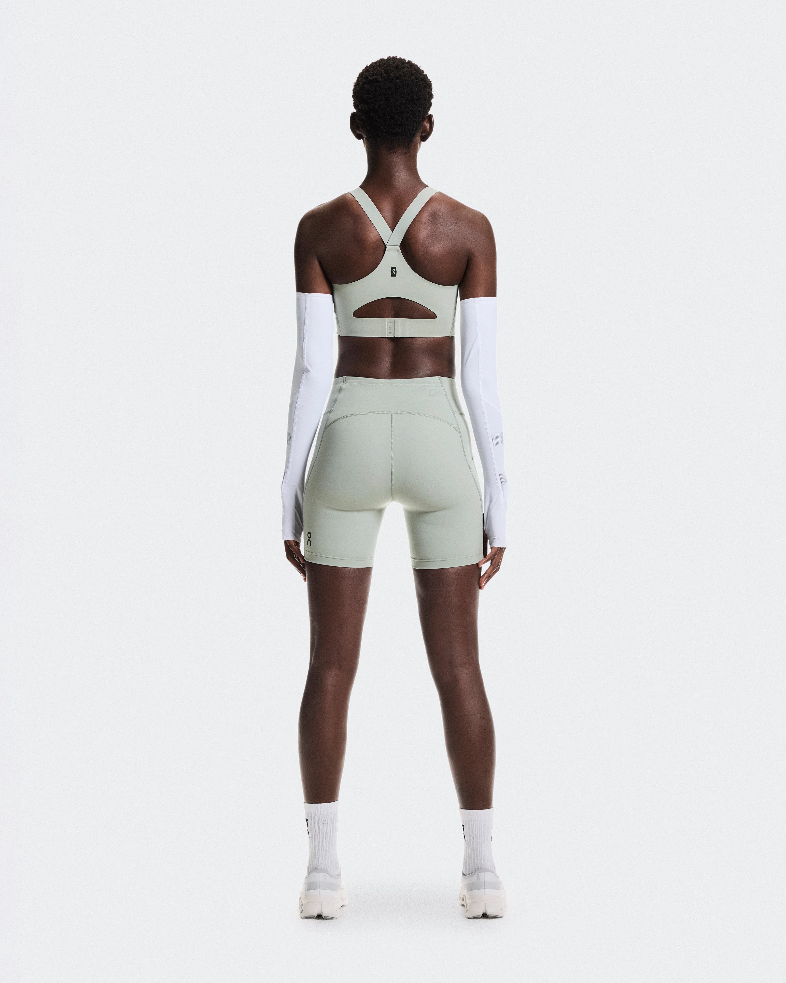 Performance Tights Short