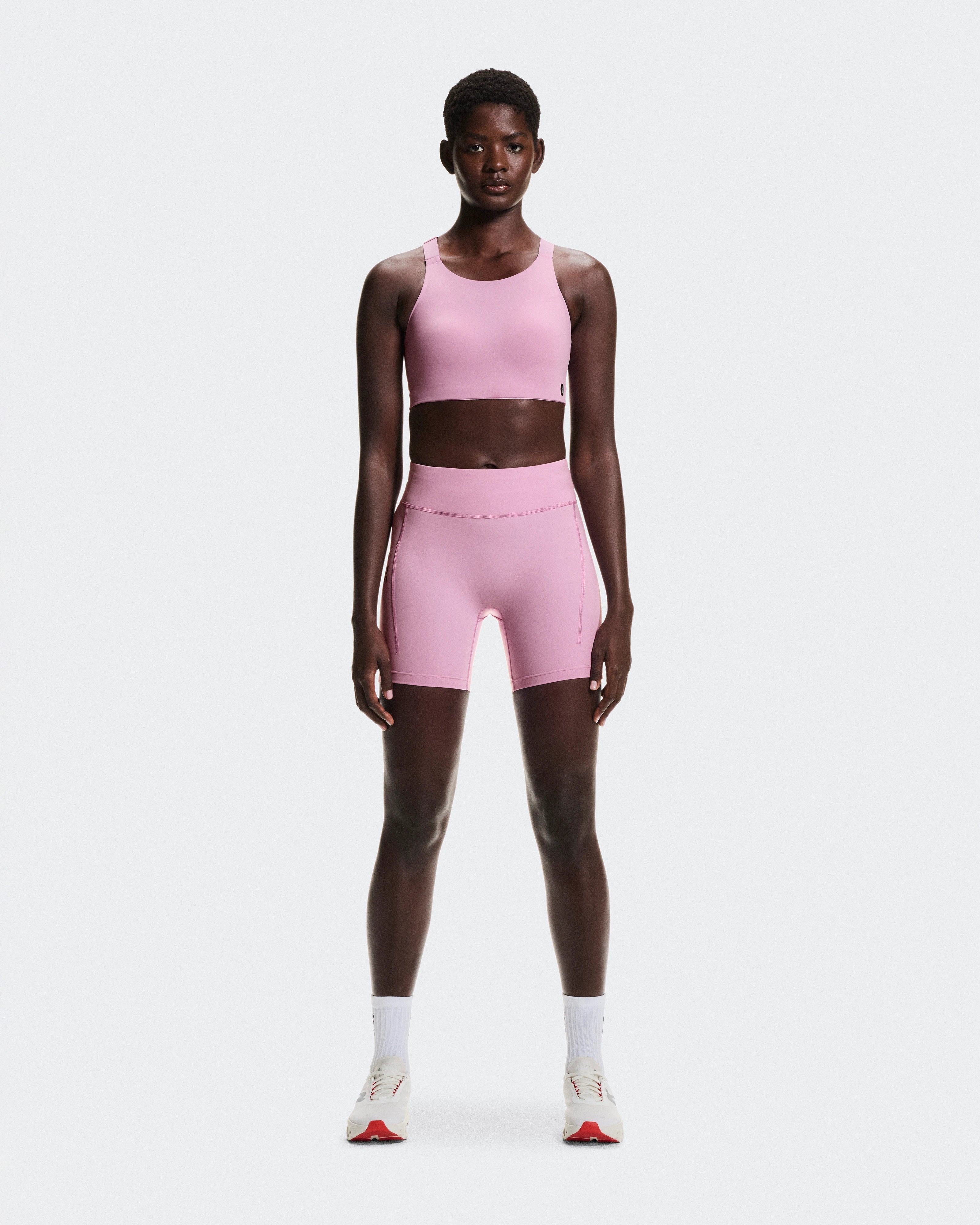 Performance Tights Short