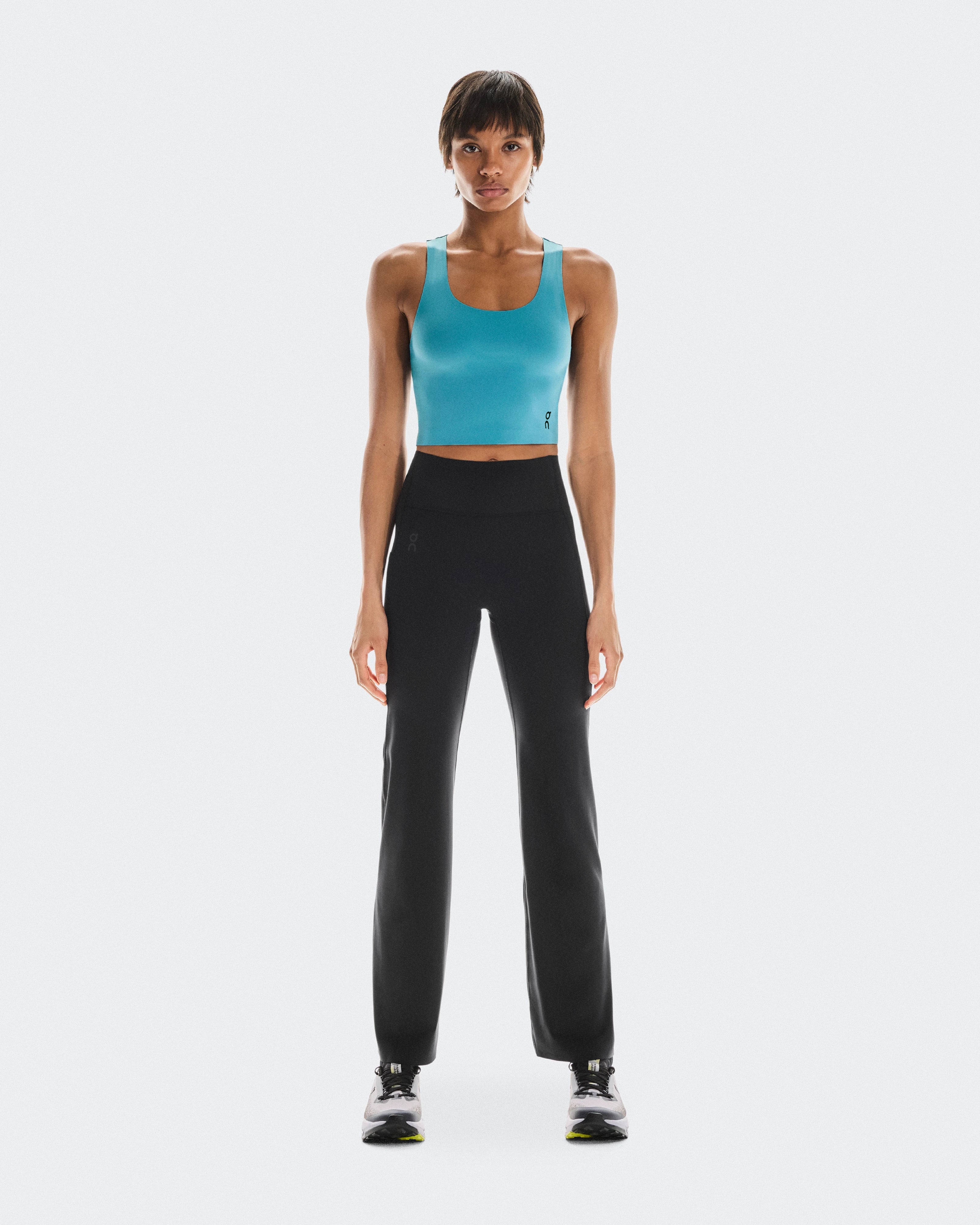 Studio Flared Leggings 30"