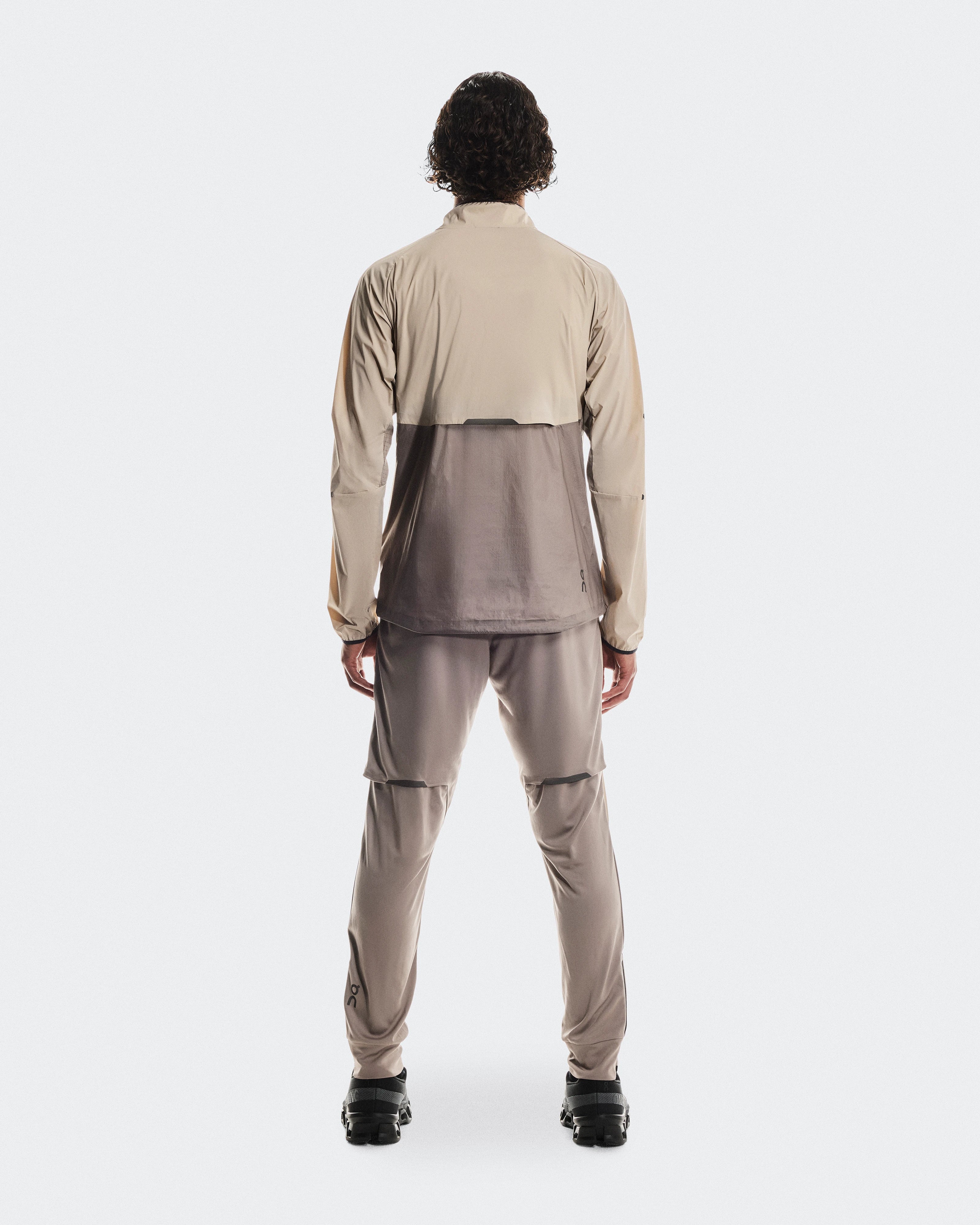 Weather Jacket