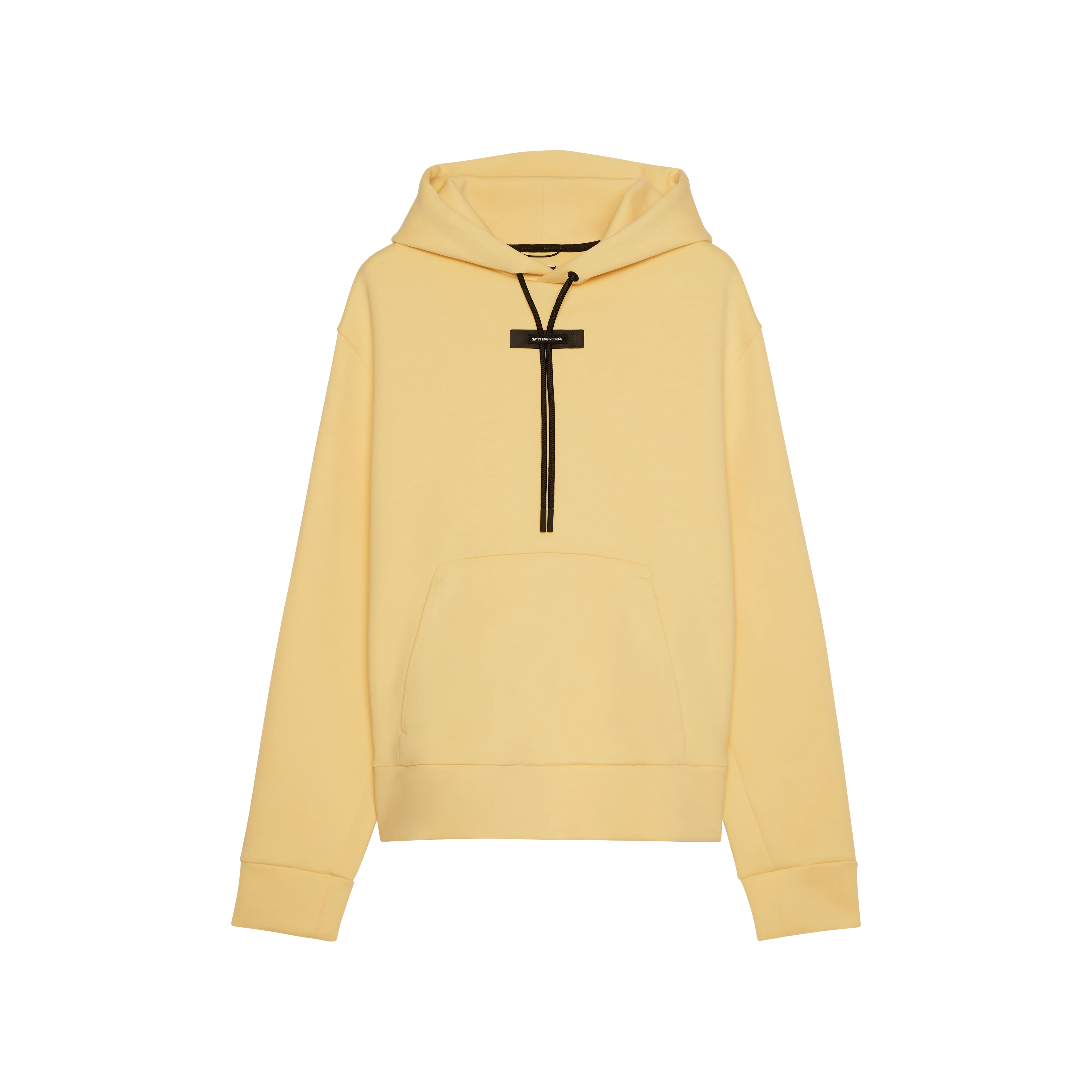 Focus Tech Hoodie