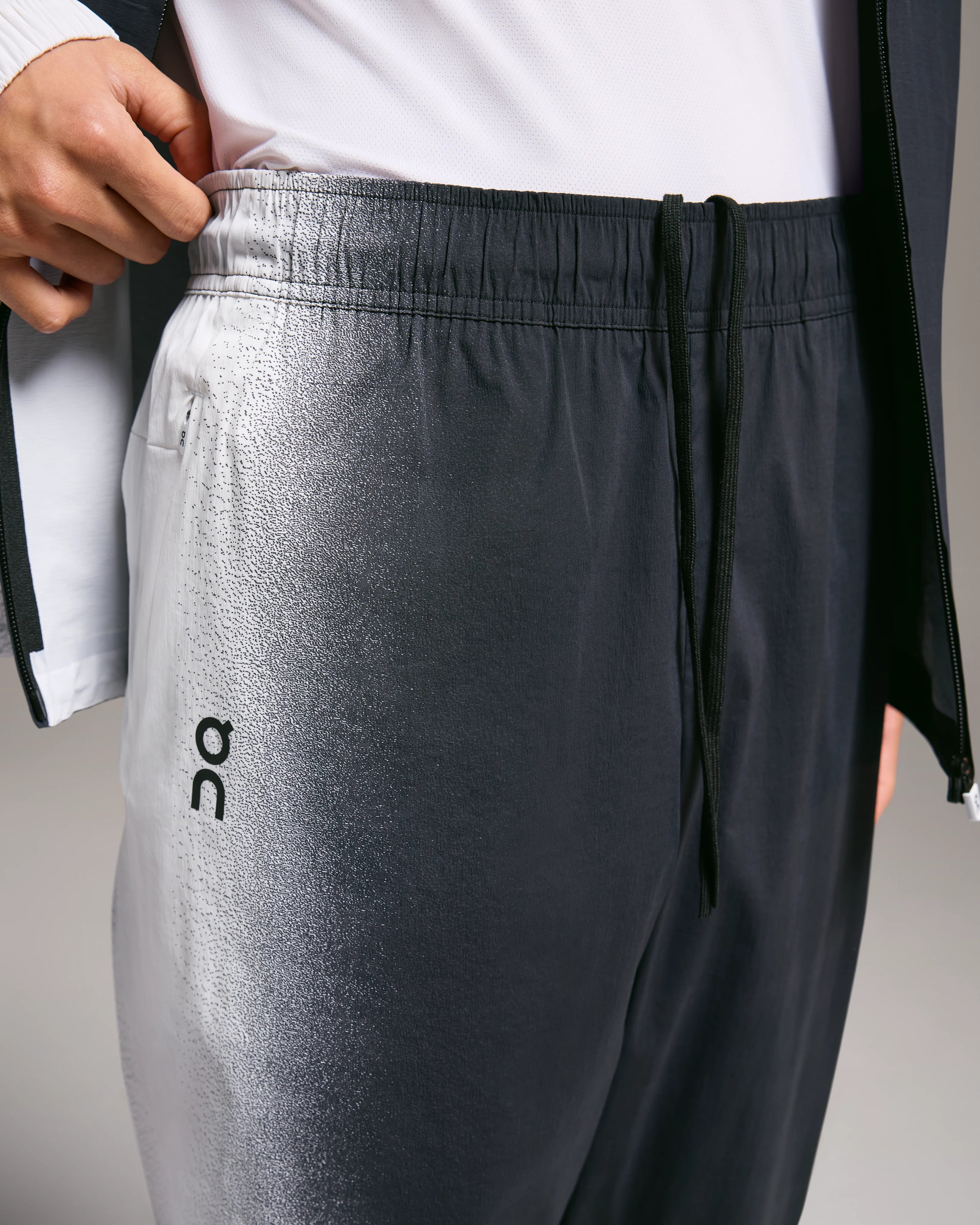 Court Track Pants