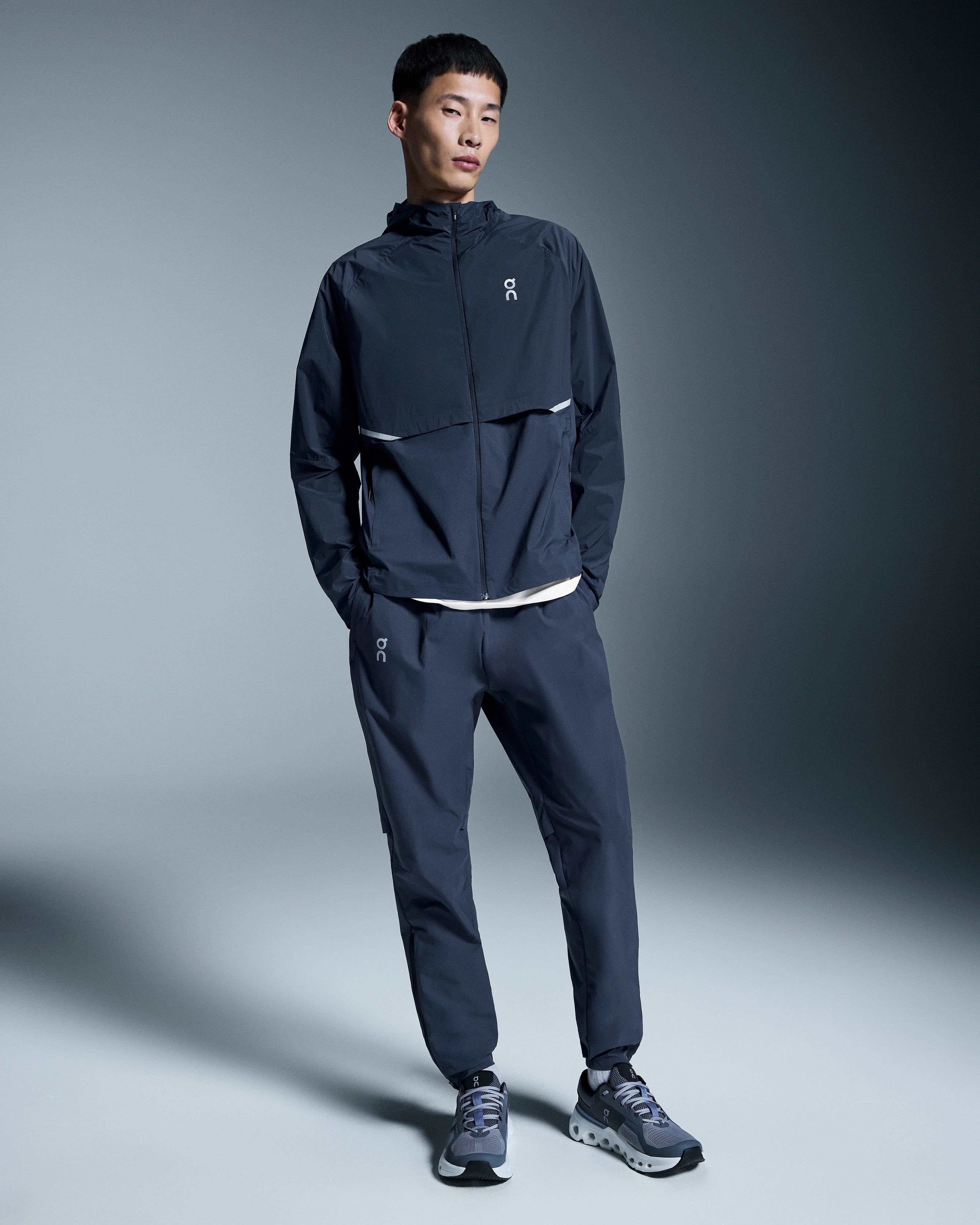 Core Jacket