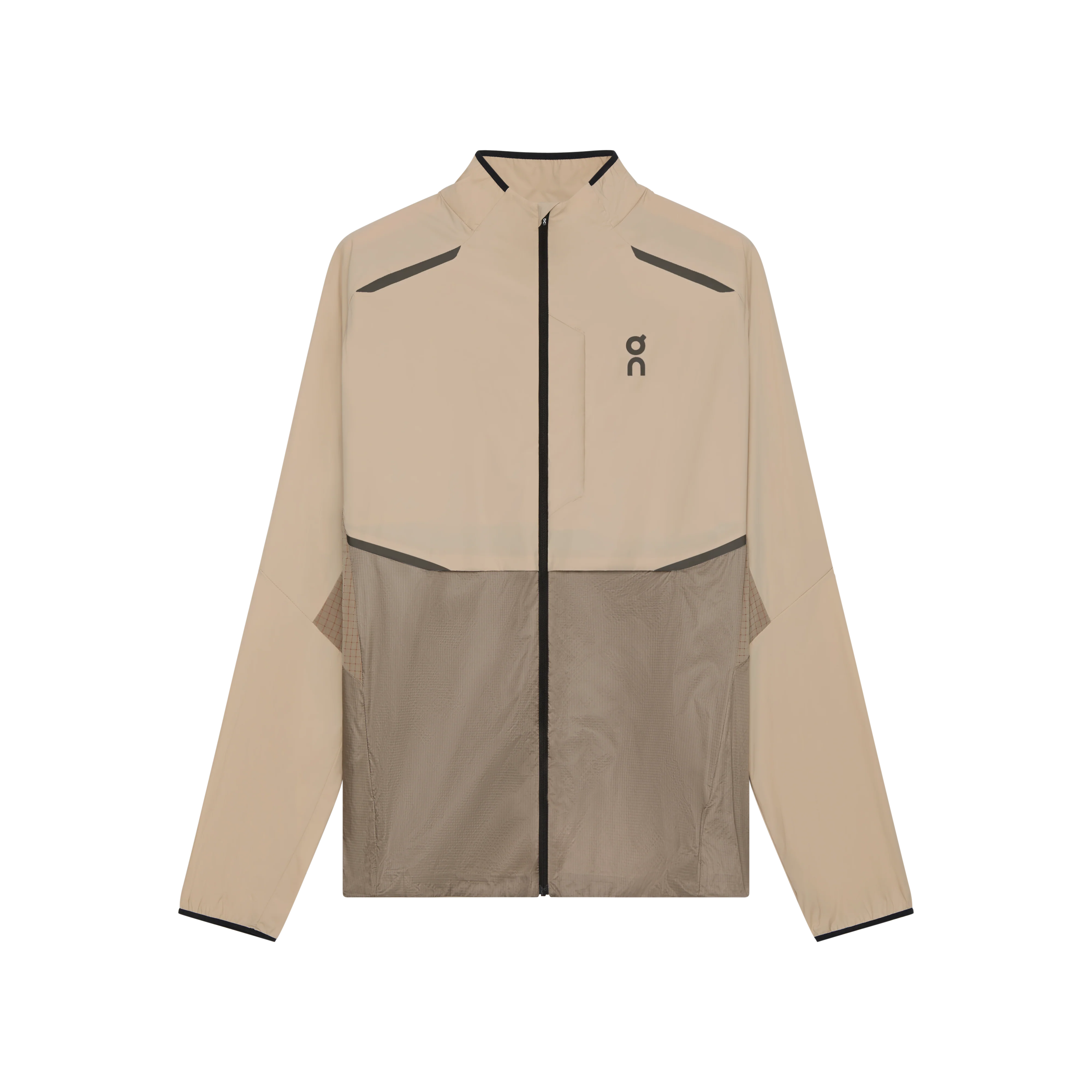 Weather Jacket
