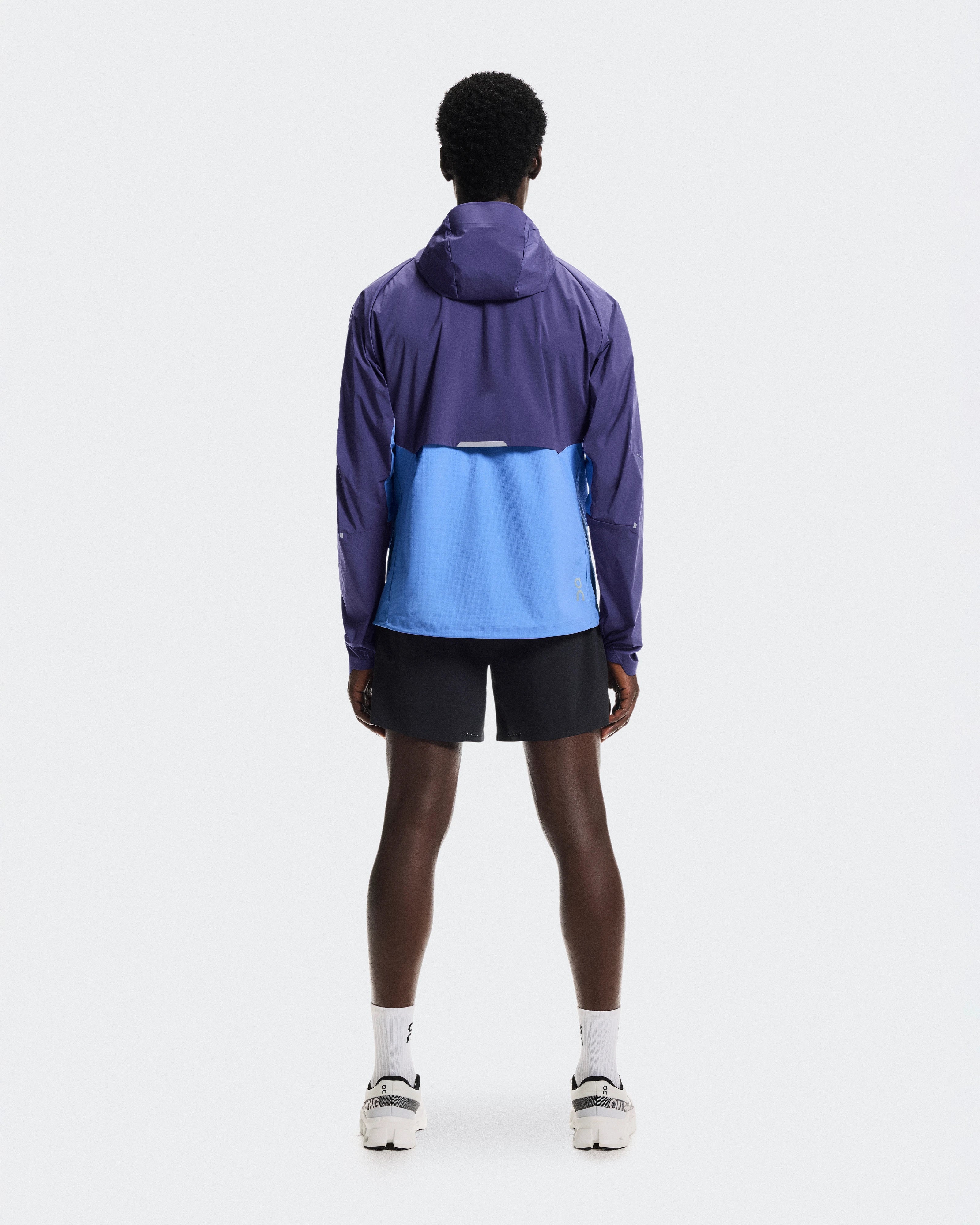 Core Jacket
