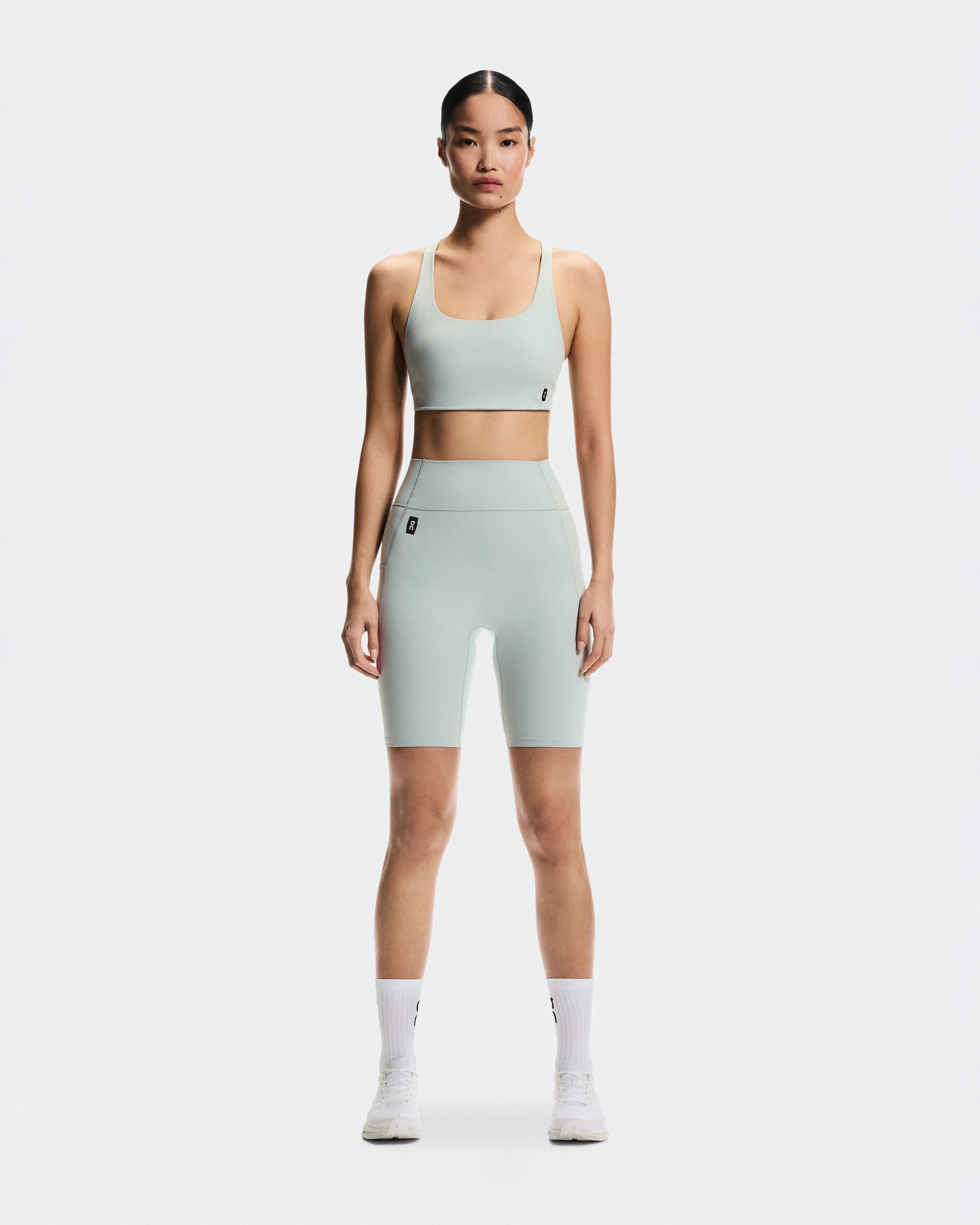 Studio Leggings Short