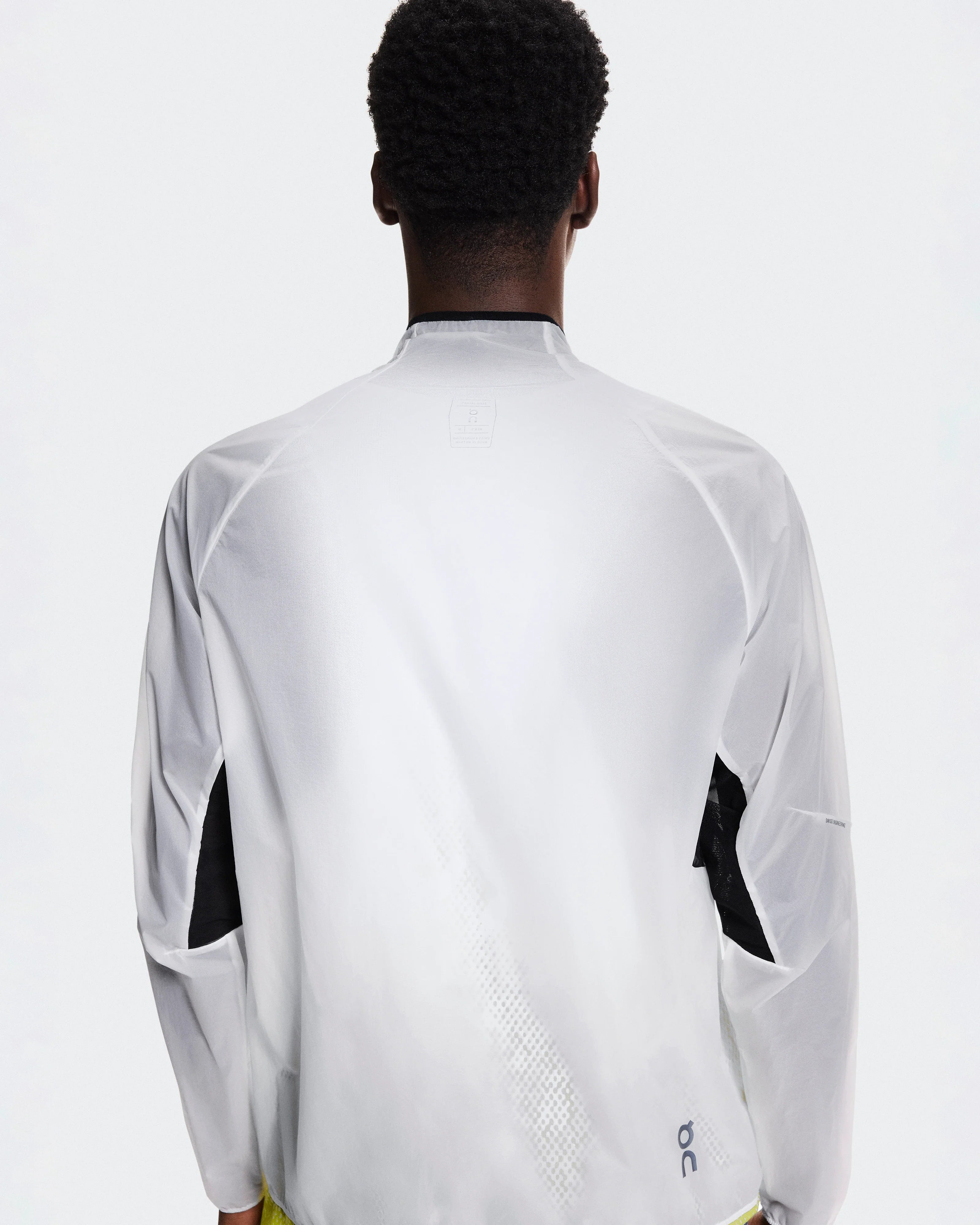 Zero Jacket