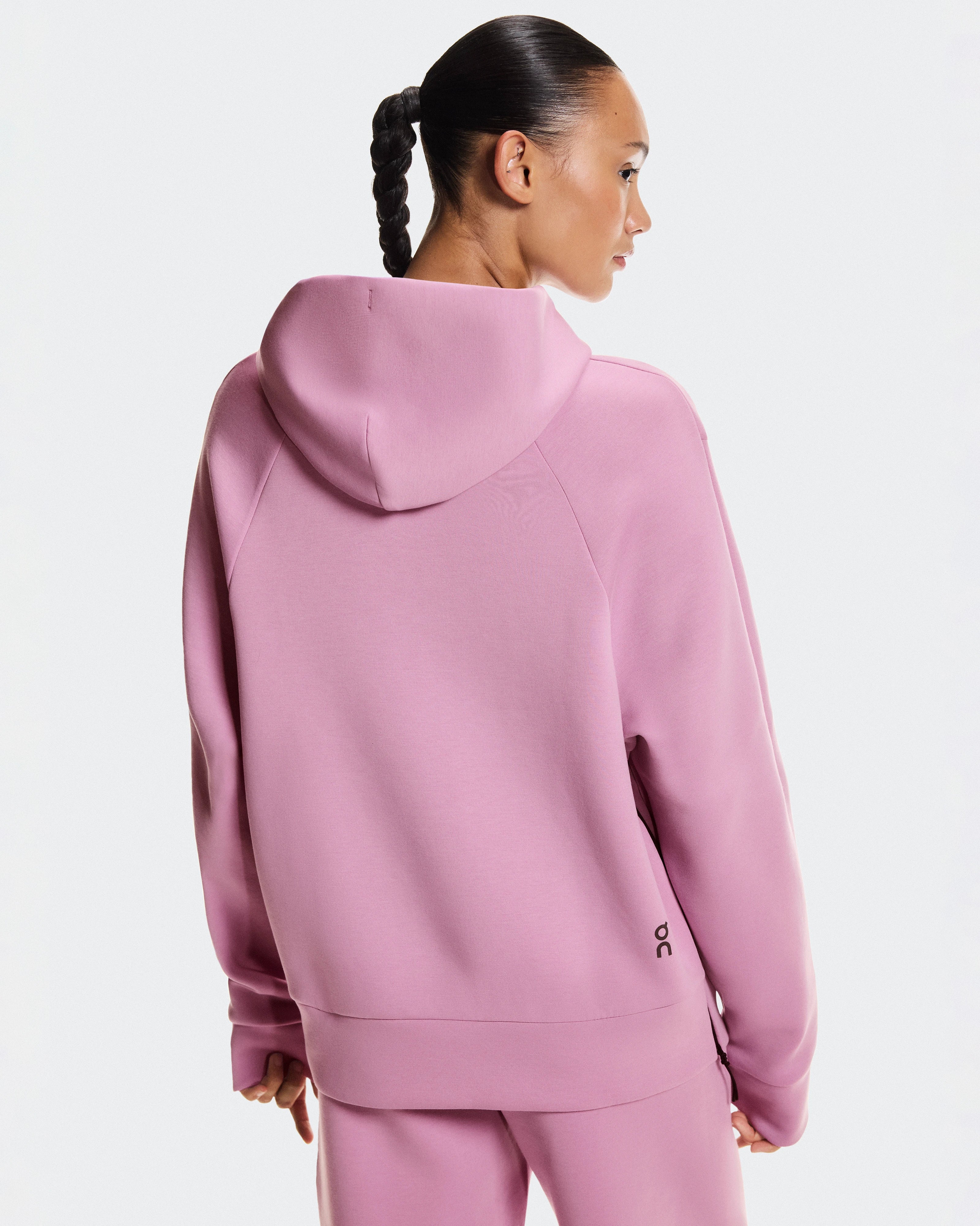Focus Tech Hoodie