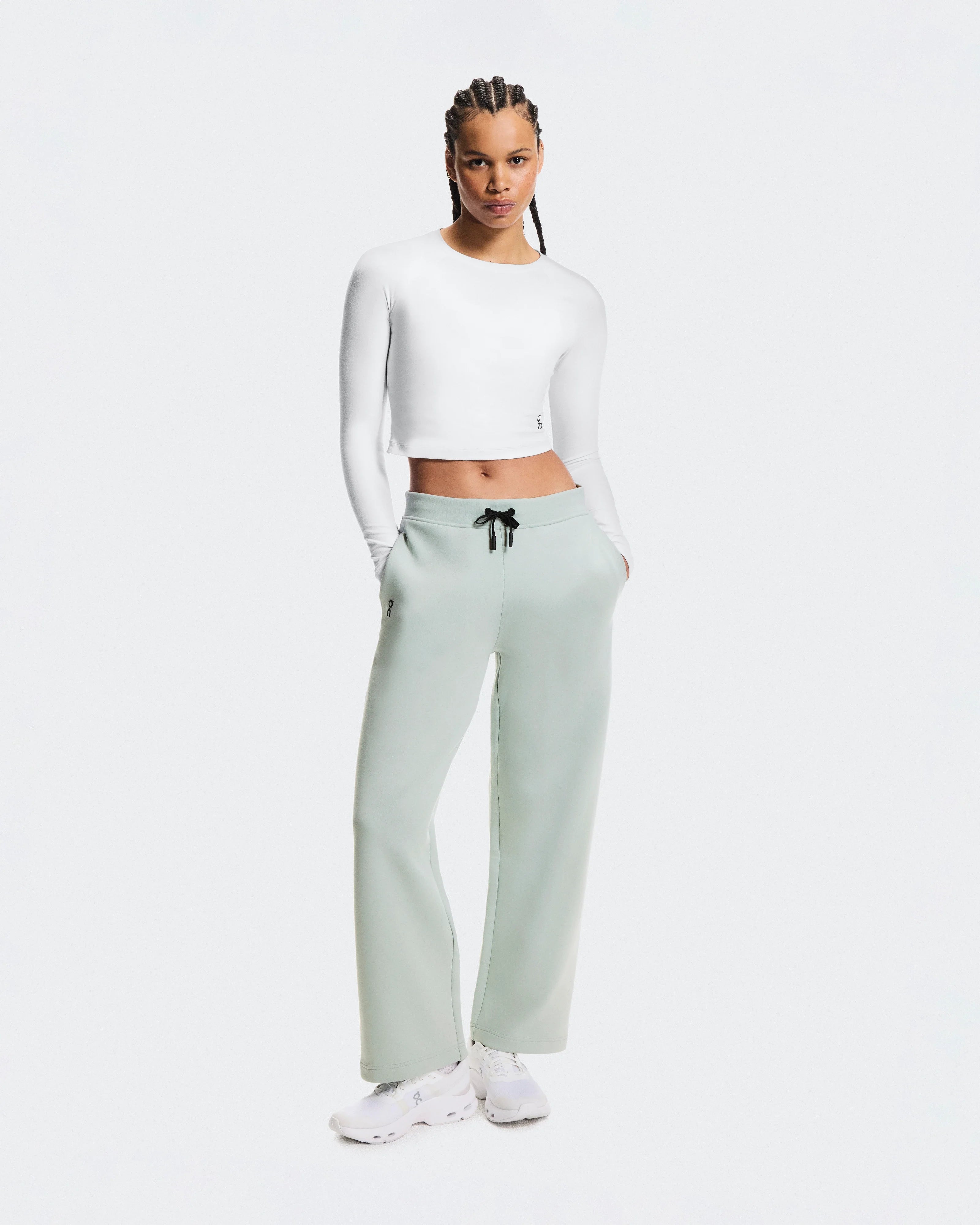 Focus Tech Sweatpants
