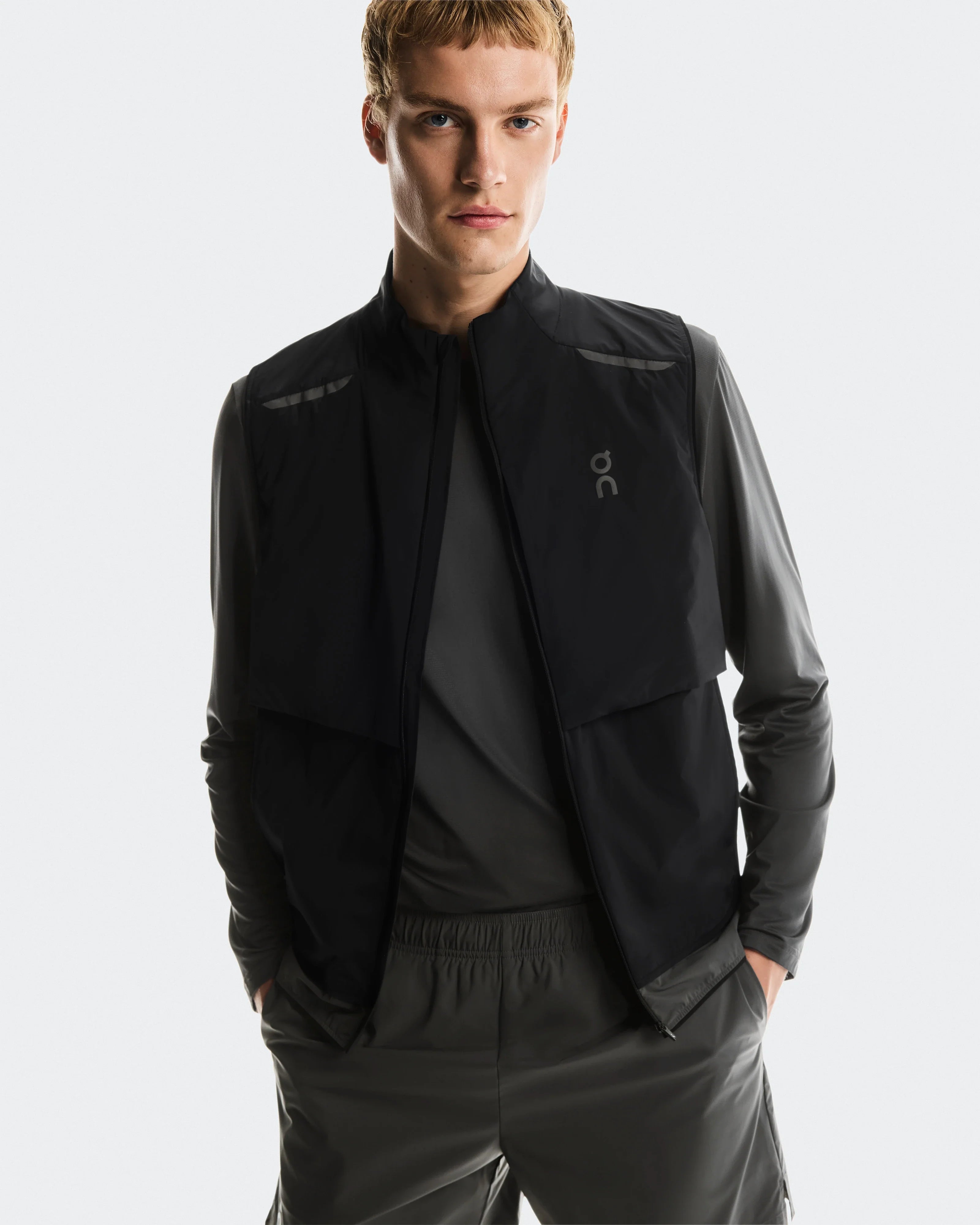 Weather Vest