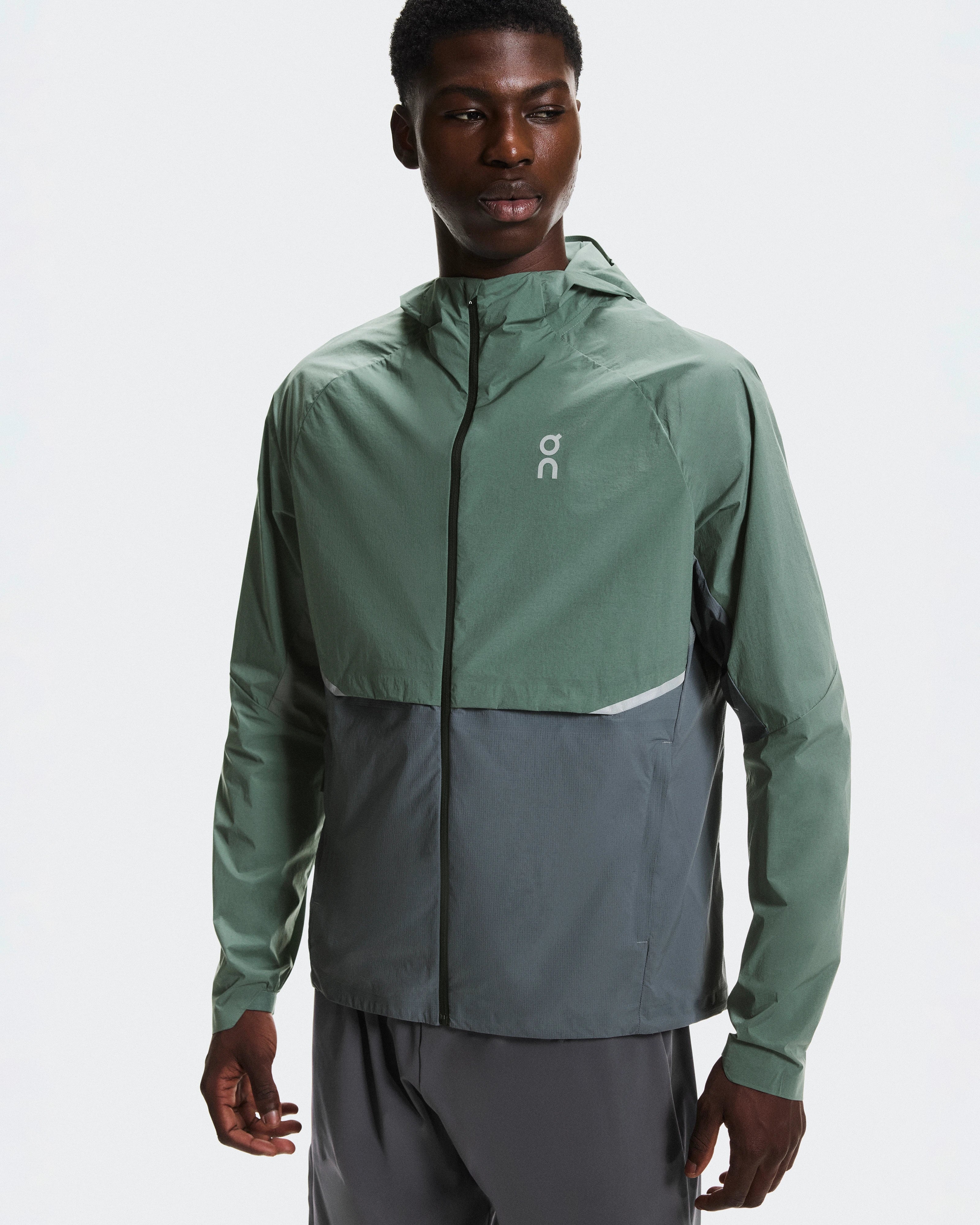 Core Jacket