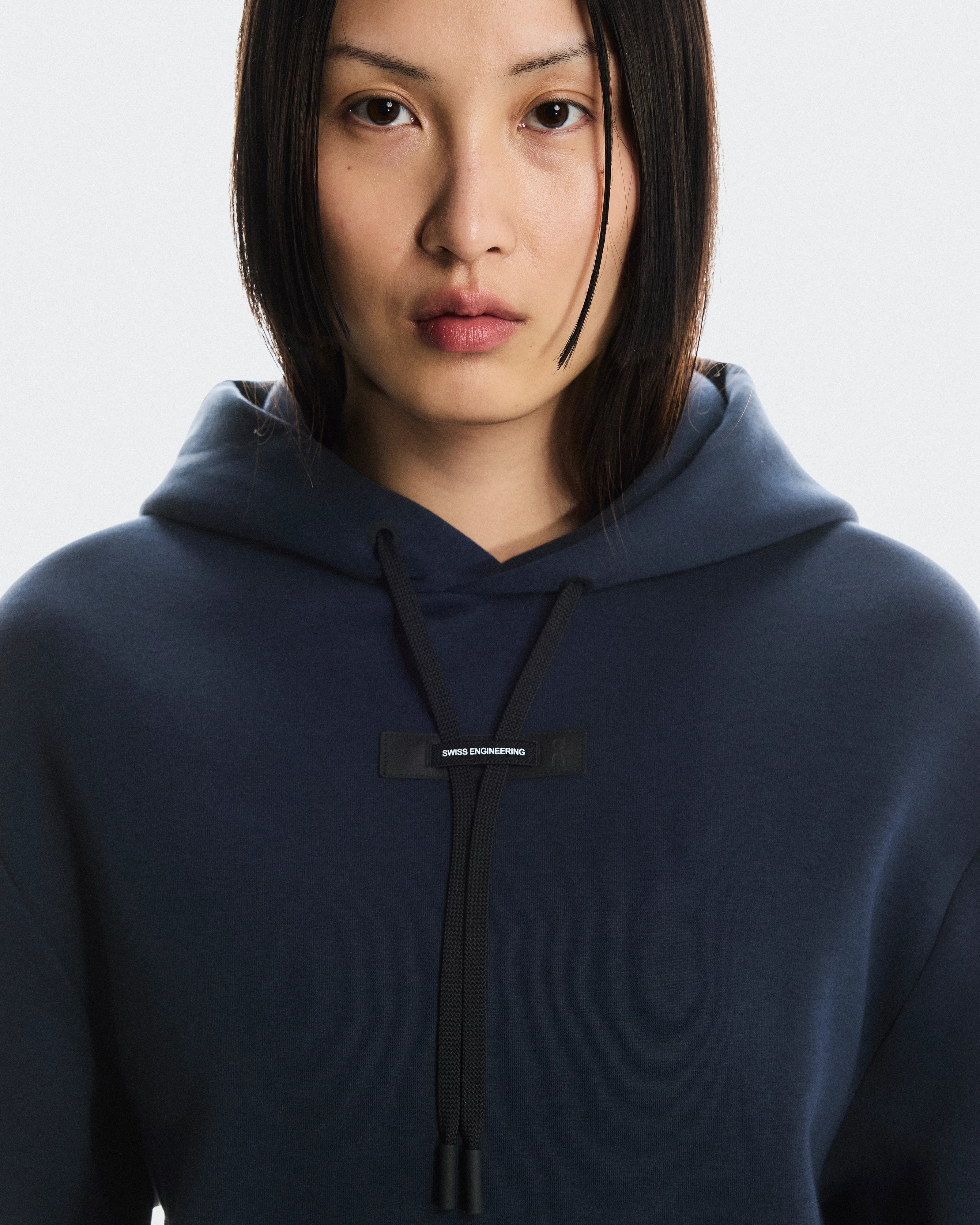 Focus Tech Hoodie