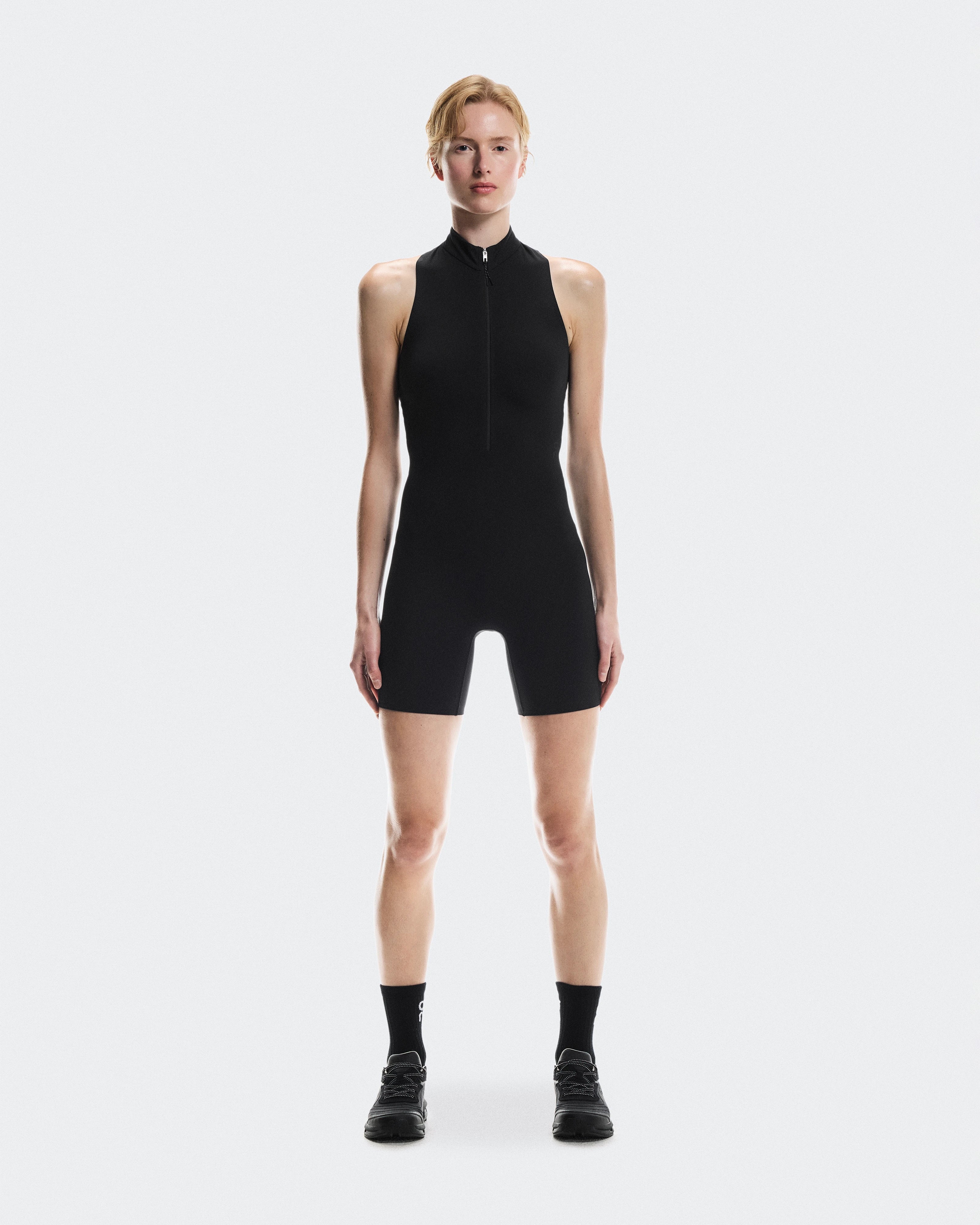 Studio Bodysuit