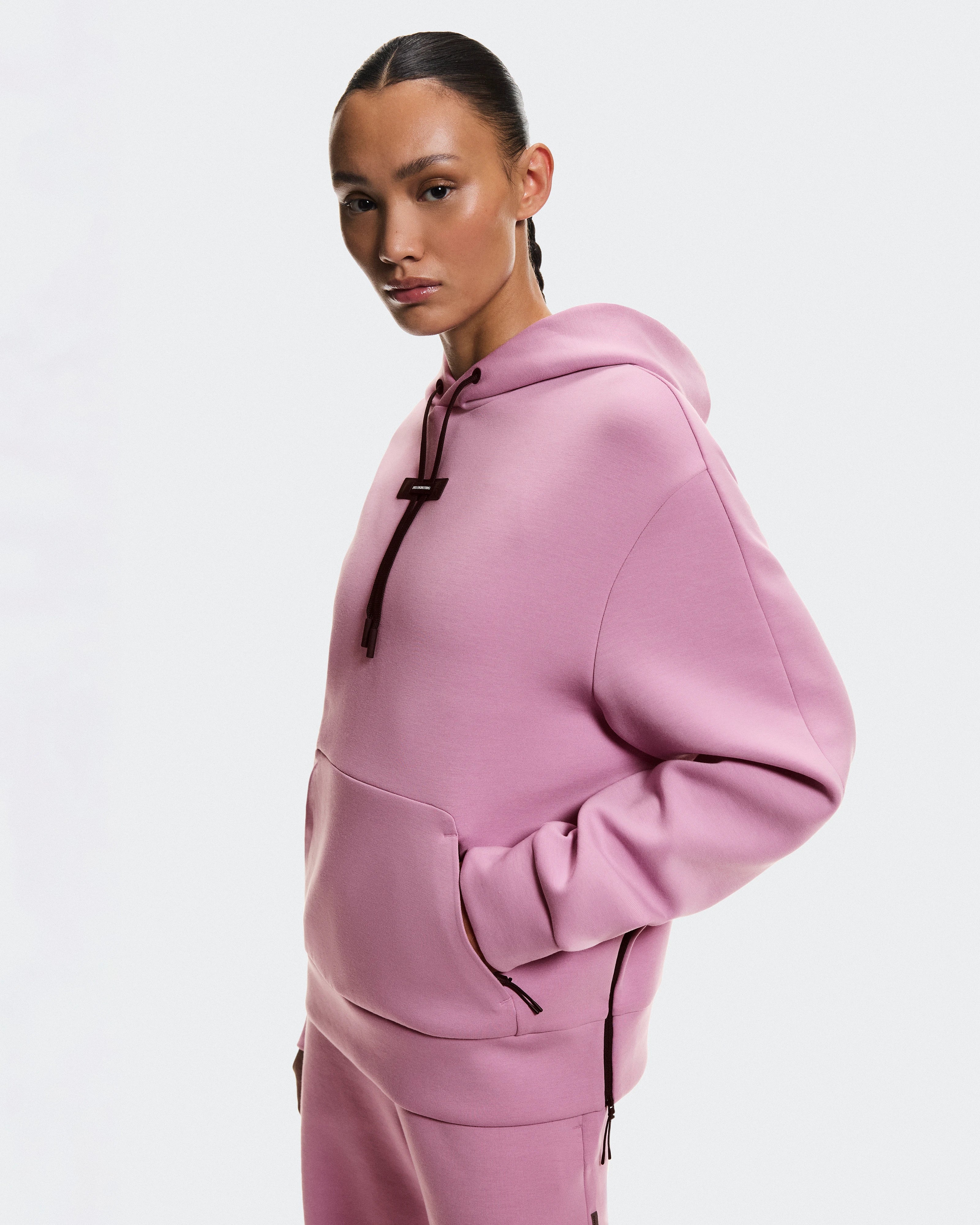 Focus Tech Hoodie