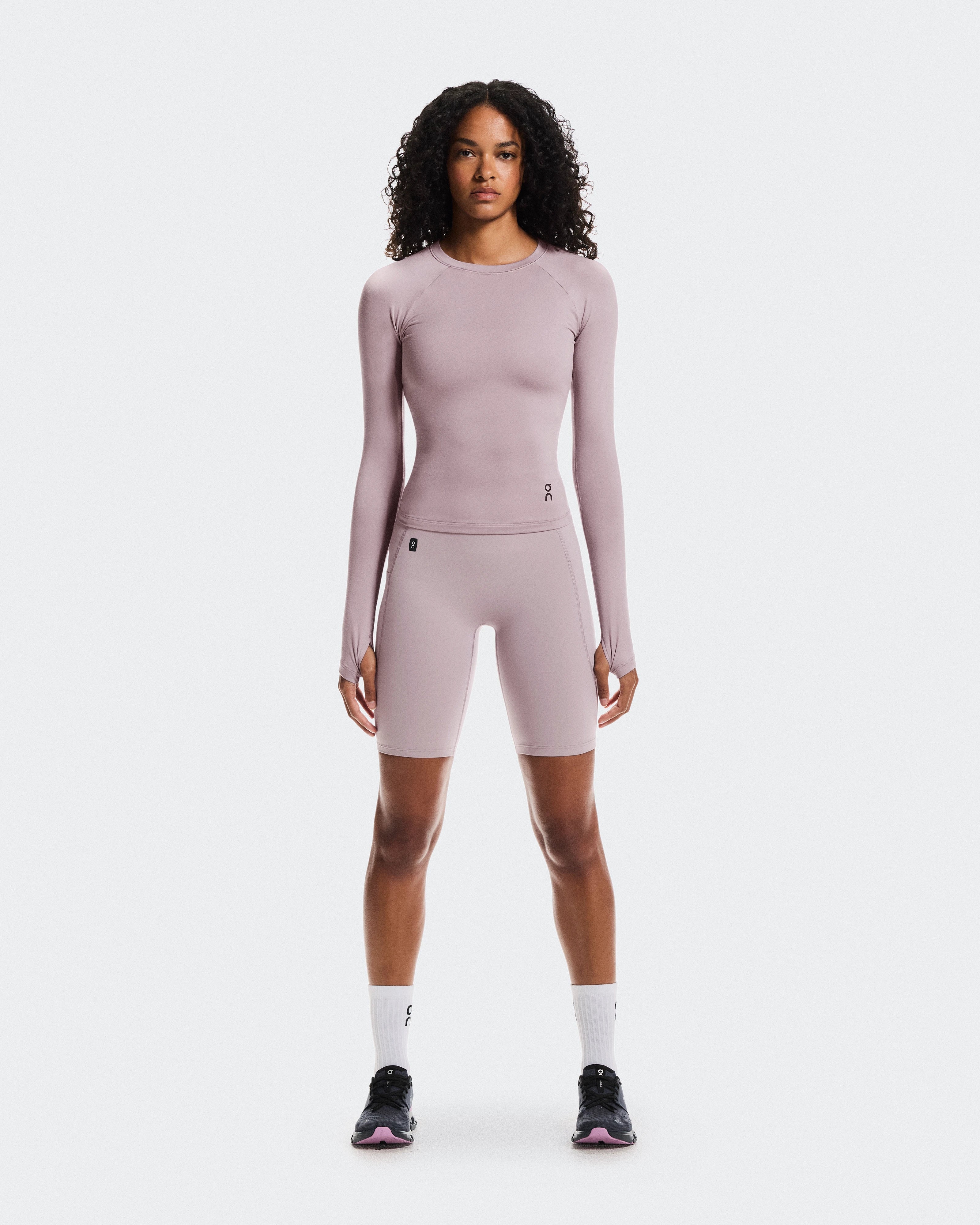 Studio Leggings Short