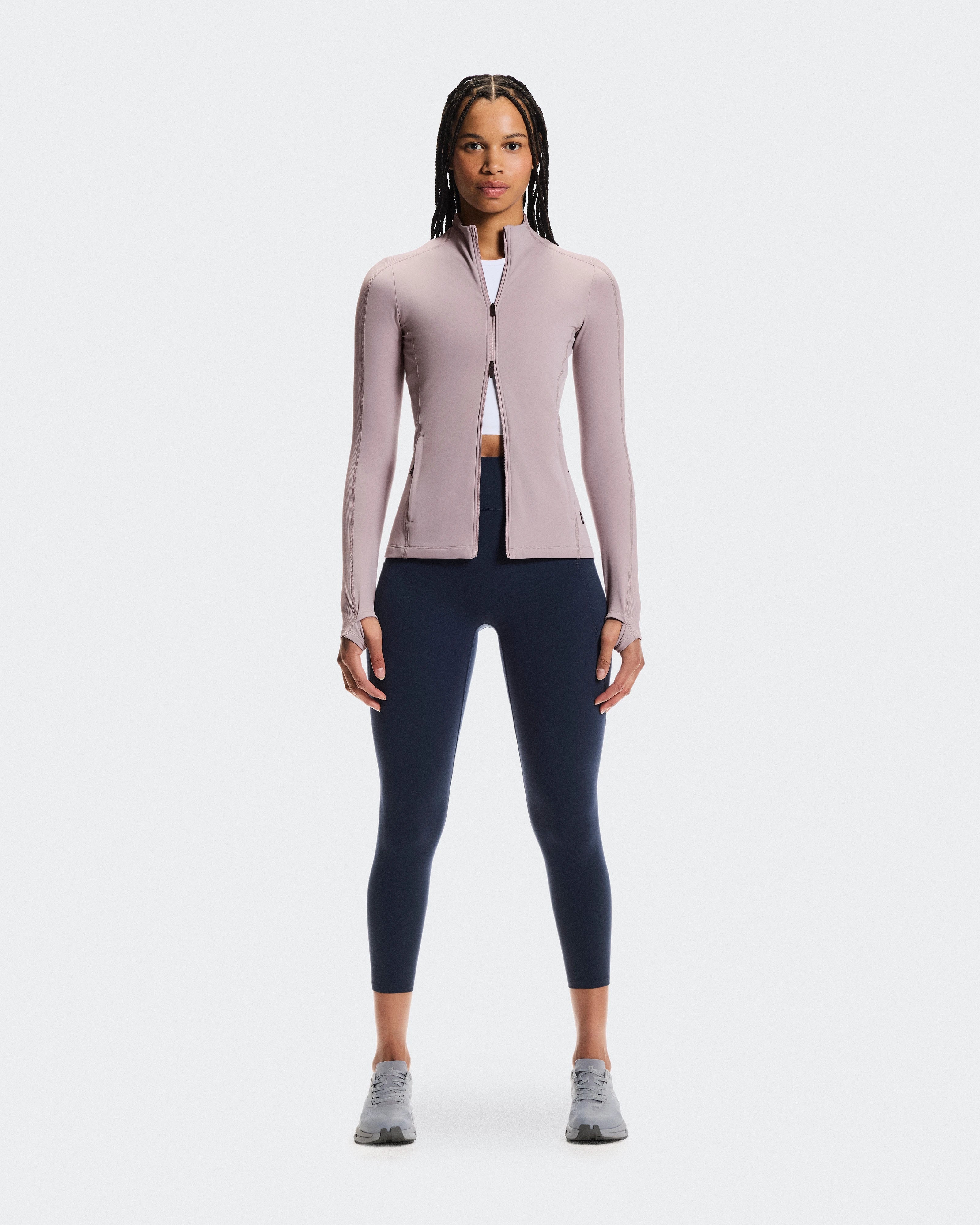 Studio Jacket