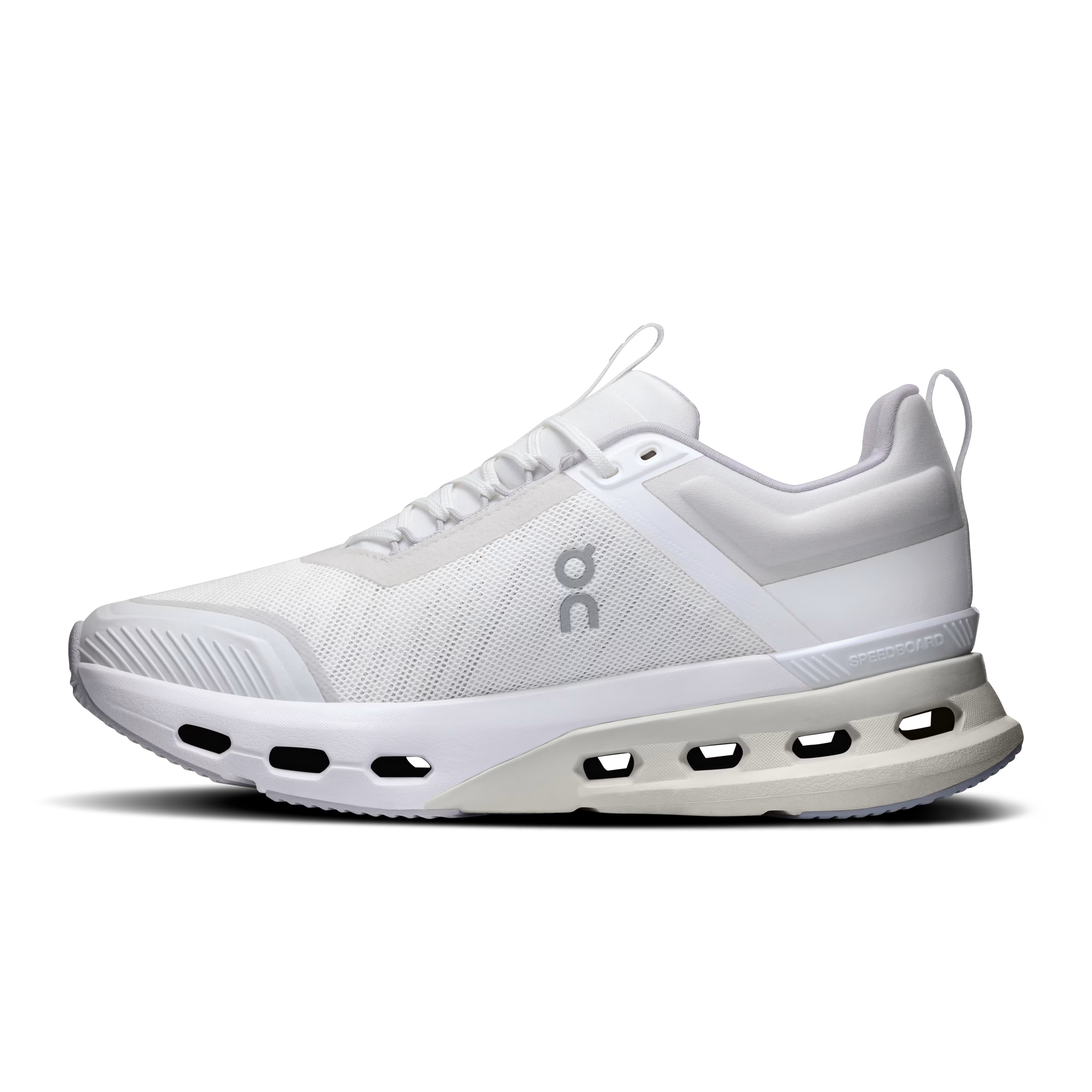 Cloudnova X