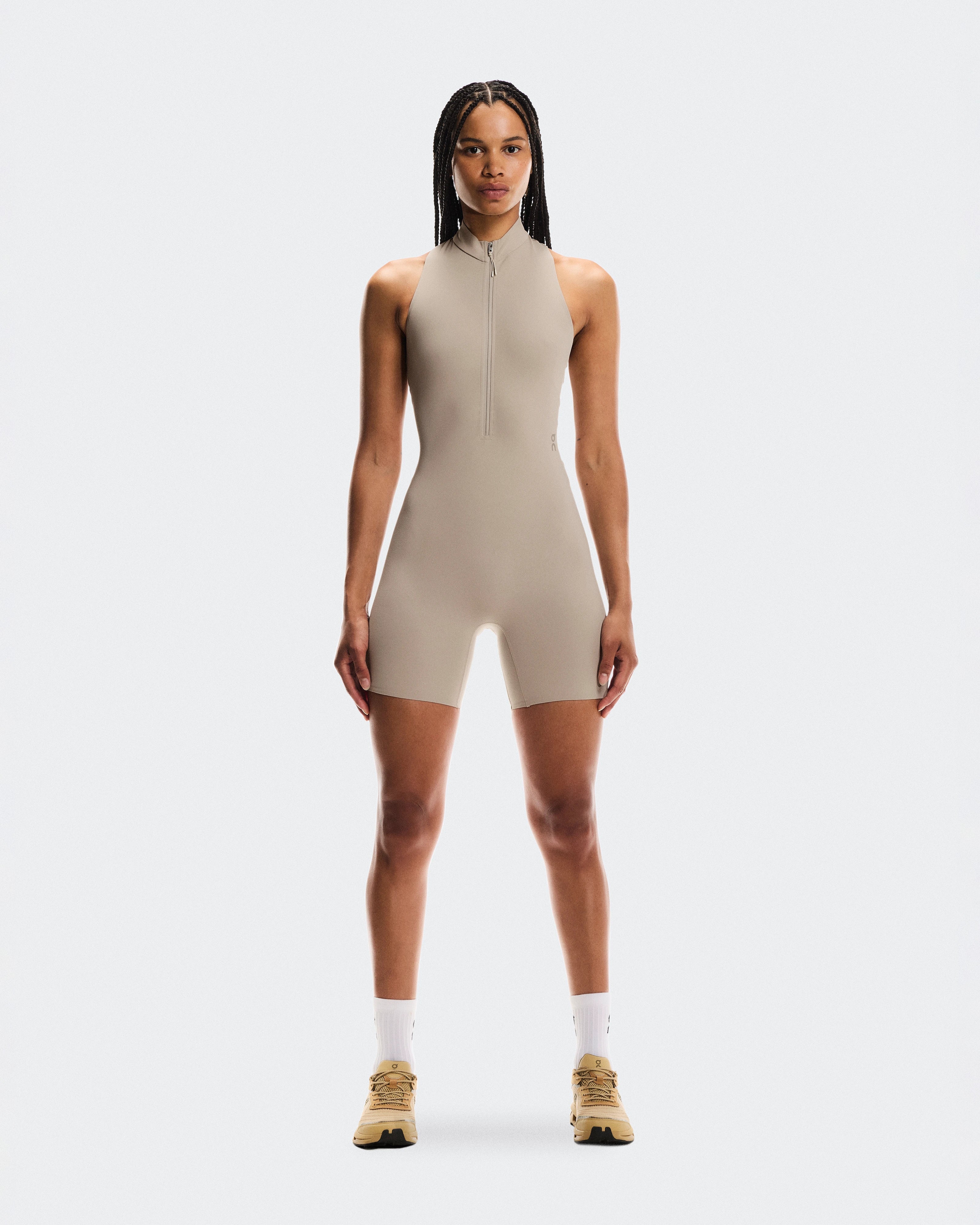 Studio Bodysuit