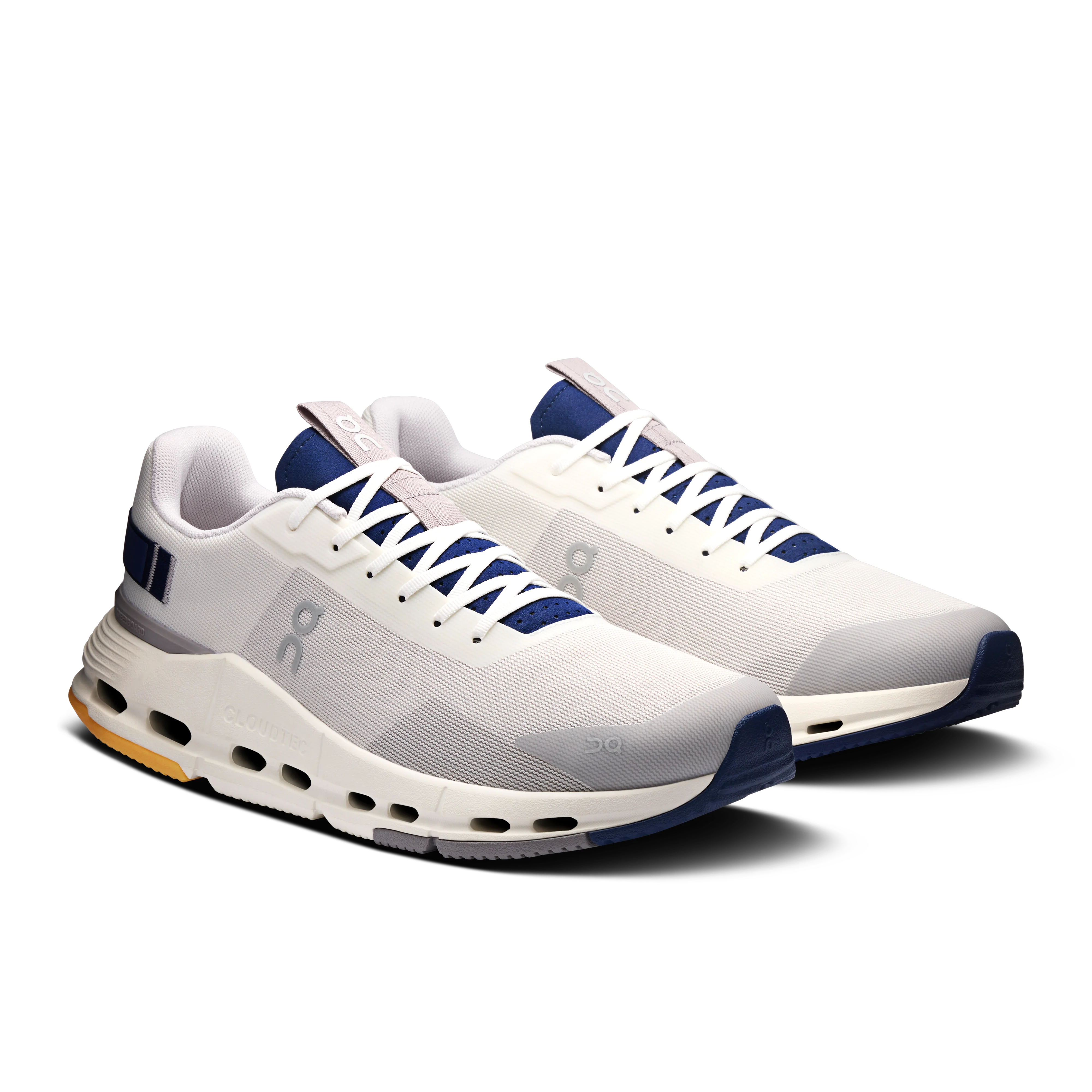 Cloudnova Form 2