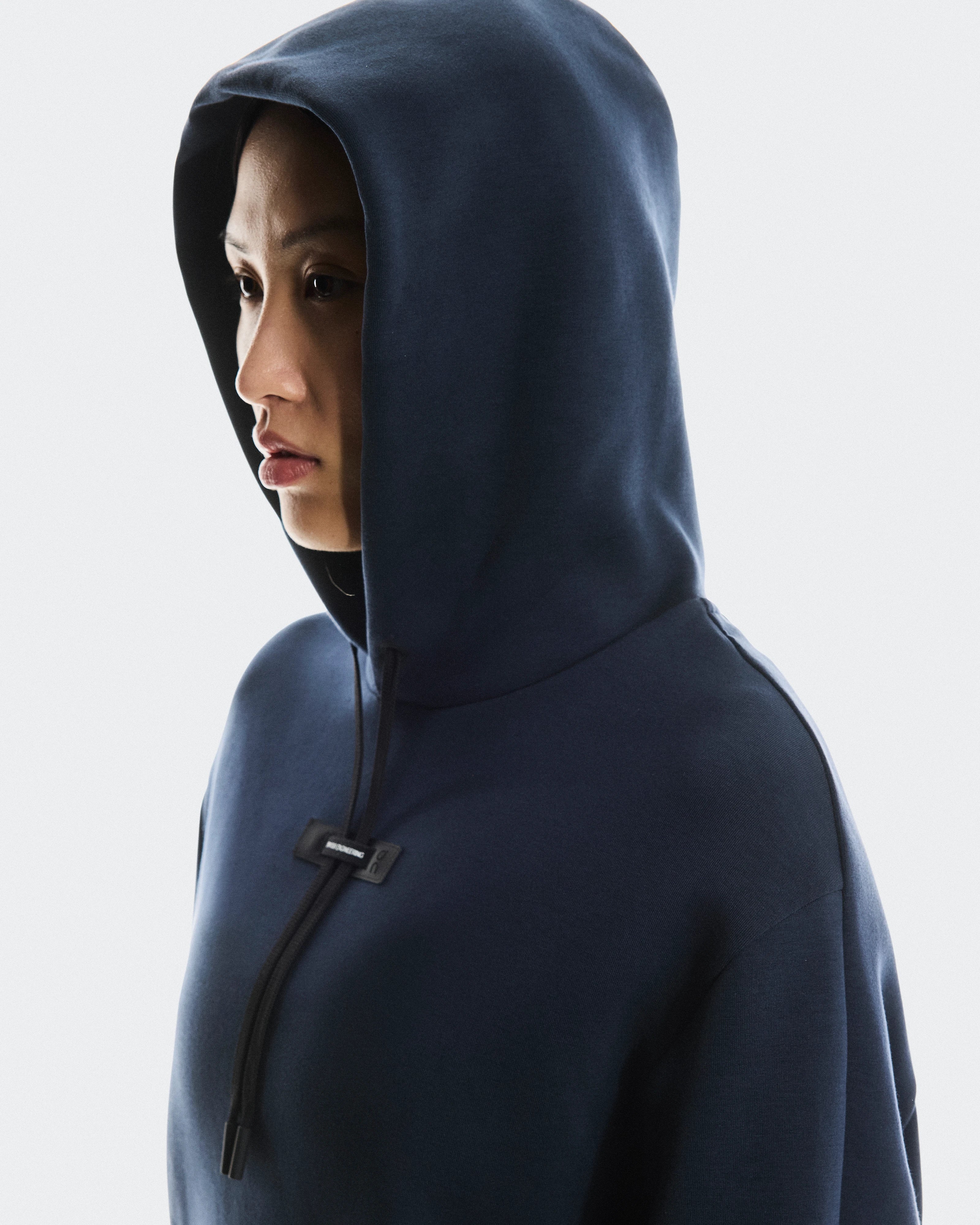 Focus Tech Hoodie